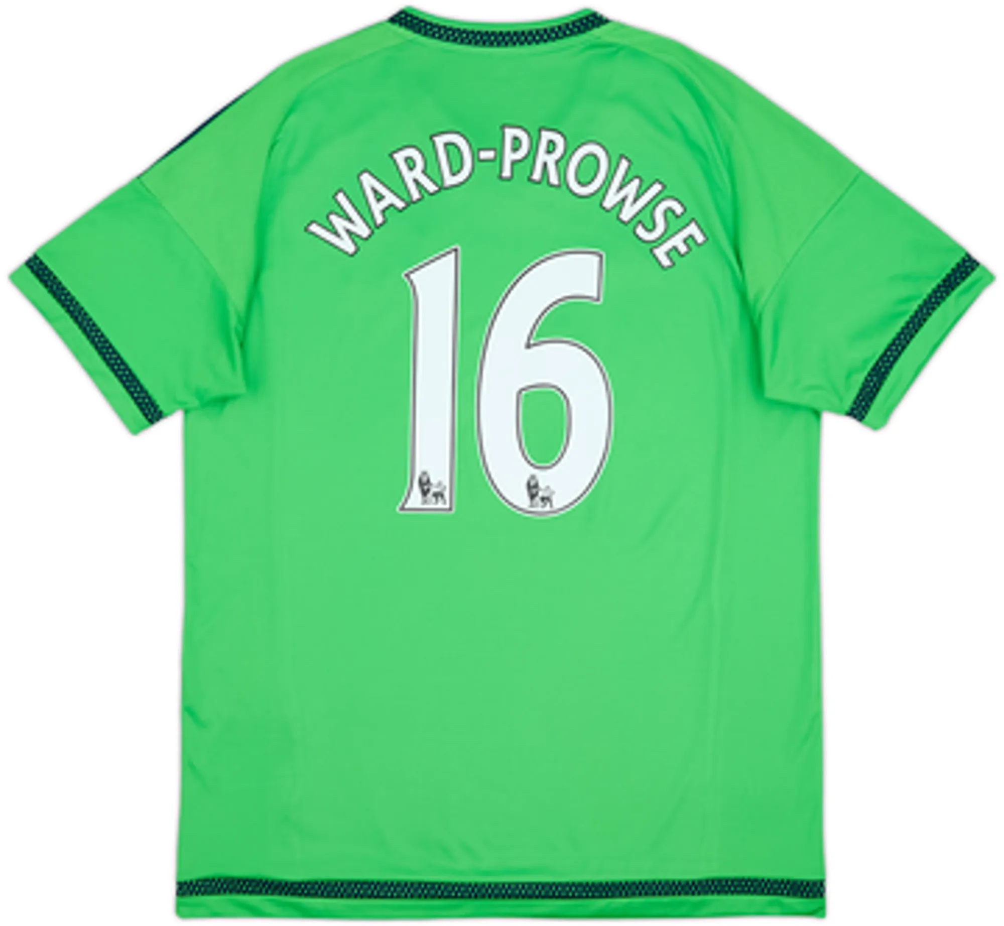 adidas Southampton Mens SS Away Shirt 2015/16