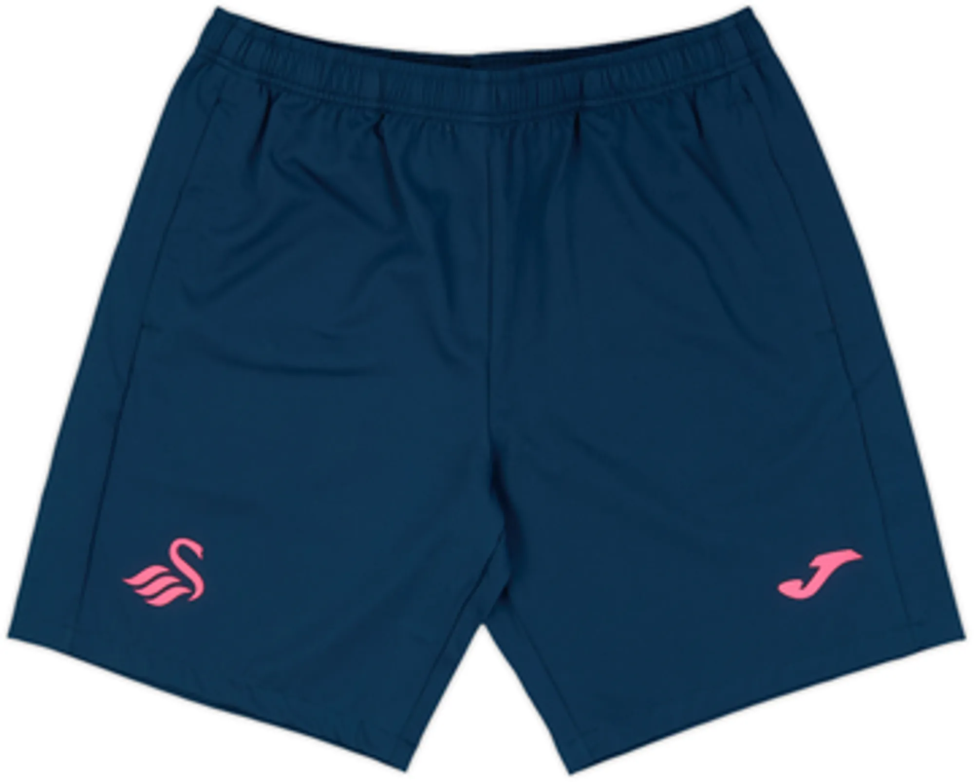 2020-21 Swansea City Away Shorts (L)