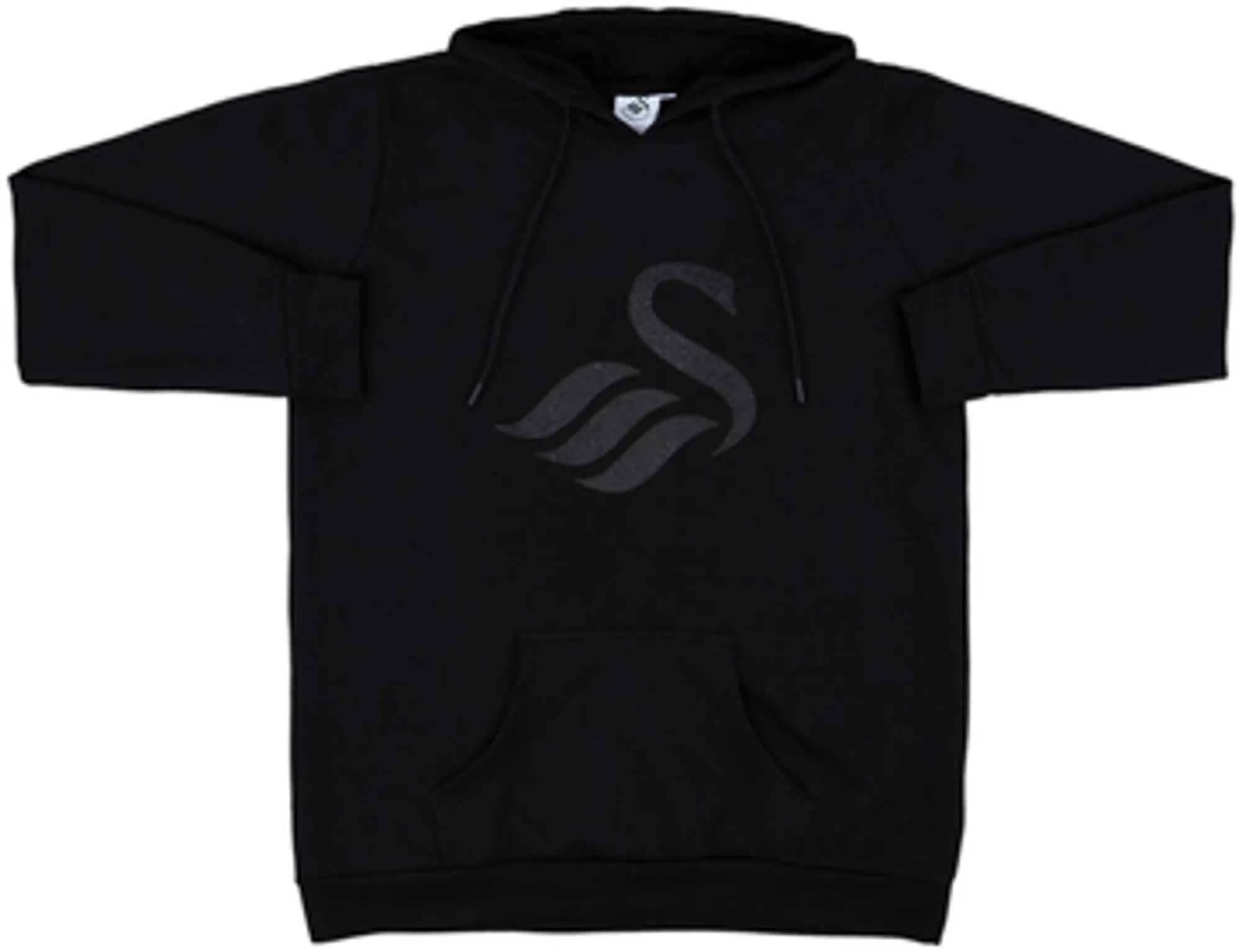 2023-24 Swansea City Joma Hooded Top (Women's XL)
