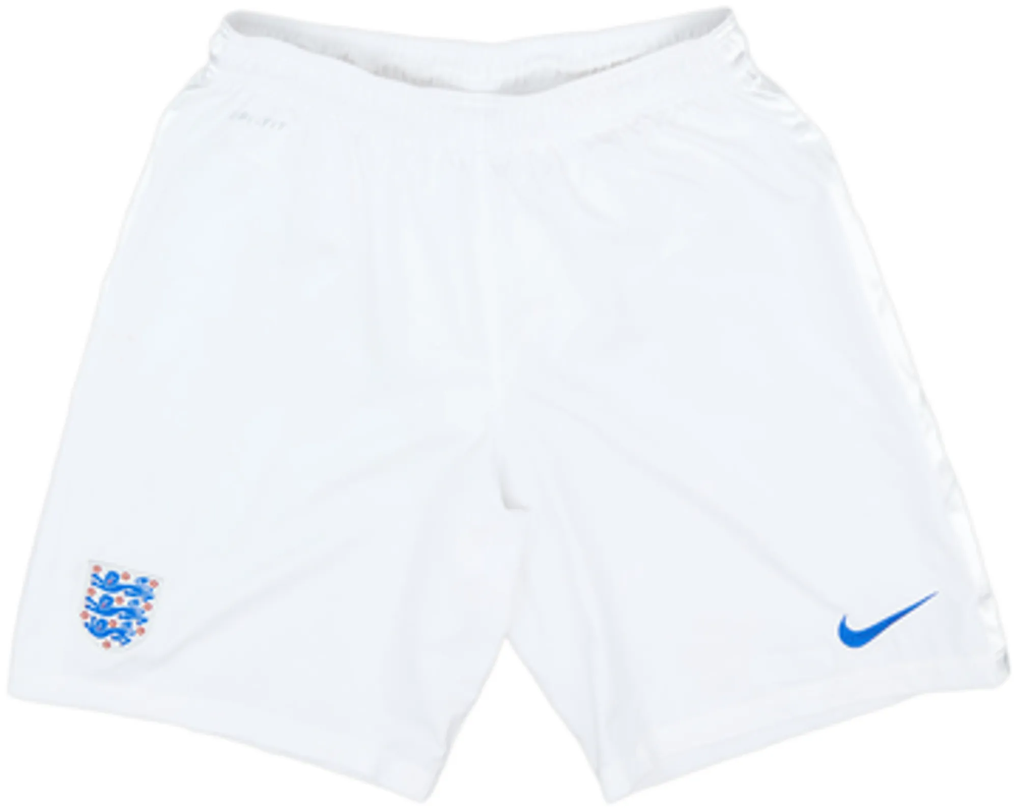 Nike England Mens Home Shorts 2014