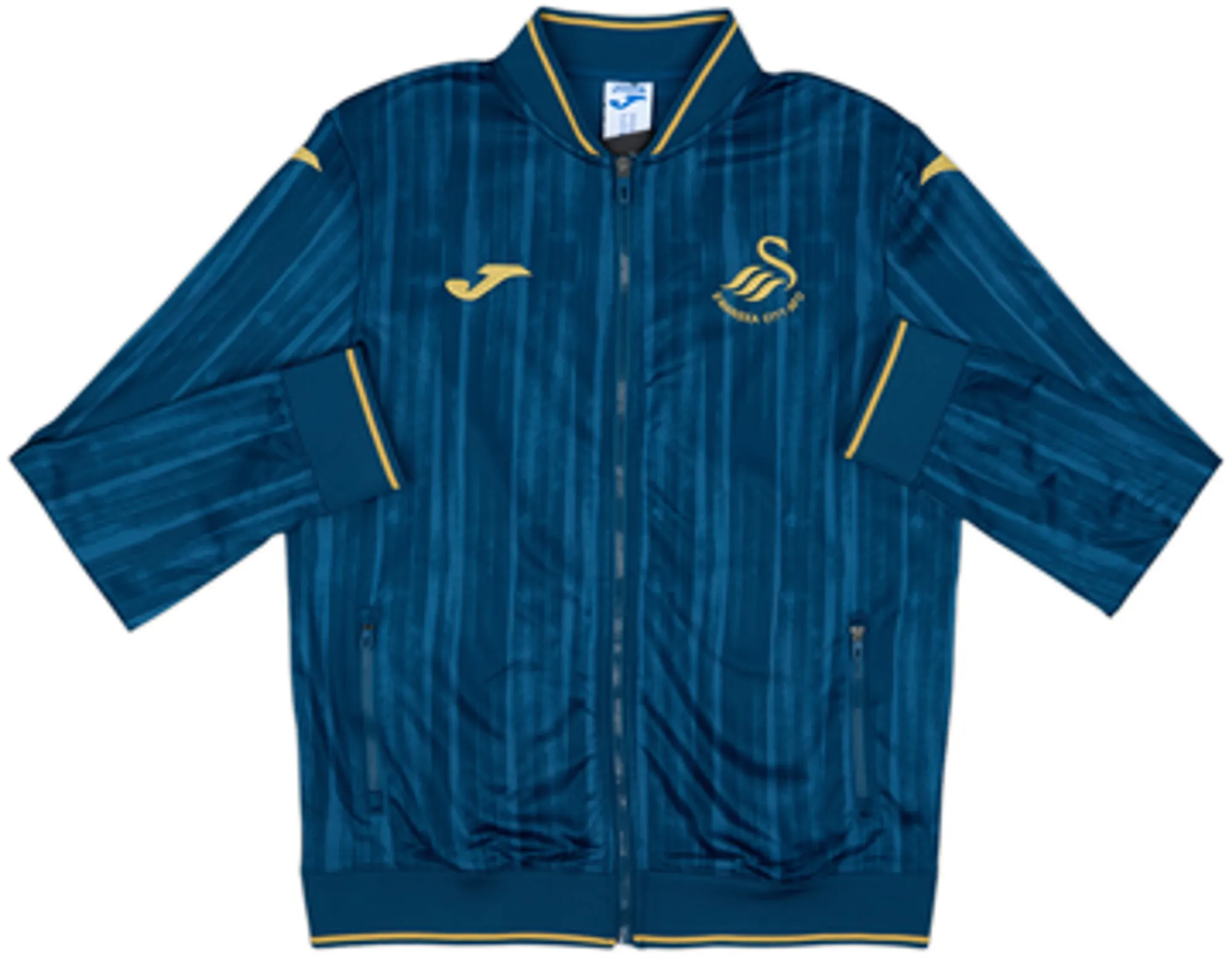 2023-24 Swansea City Joma Anthem Jacket (M)