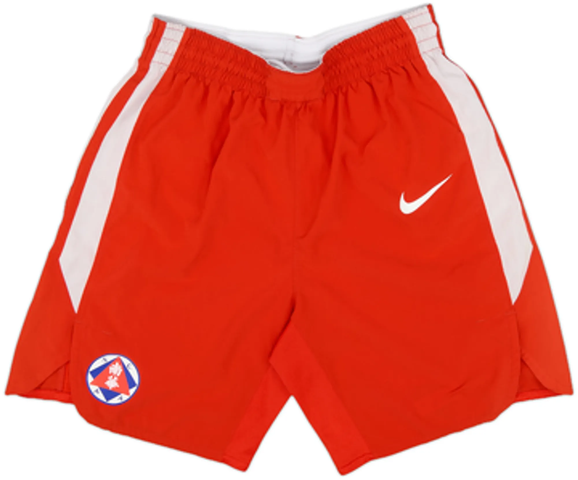 Nike China Mens Home Shorts 2019
