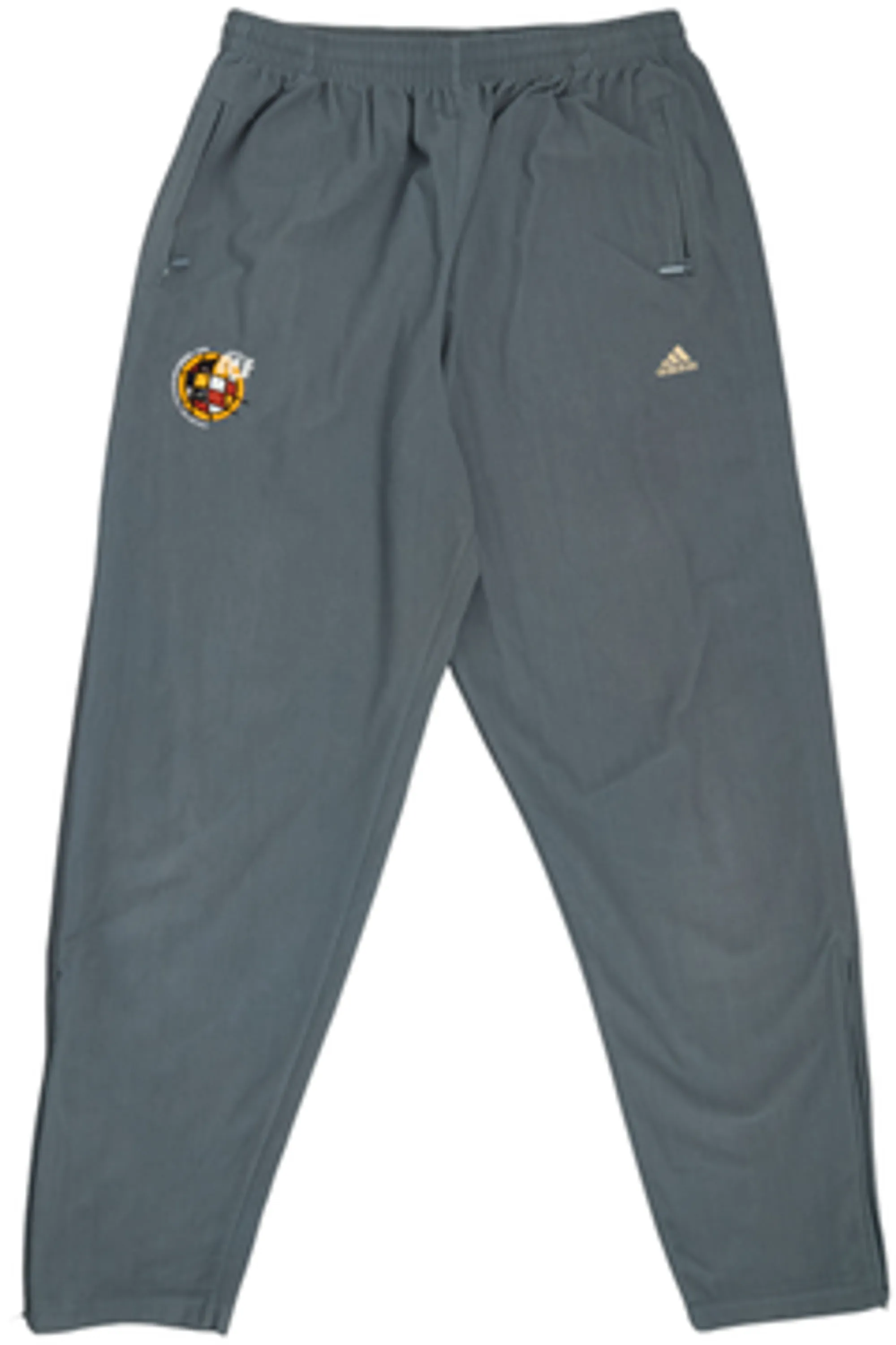1998-00 Spain adidas Track Pants/Bottoms - 9/10 - (L)