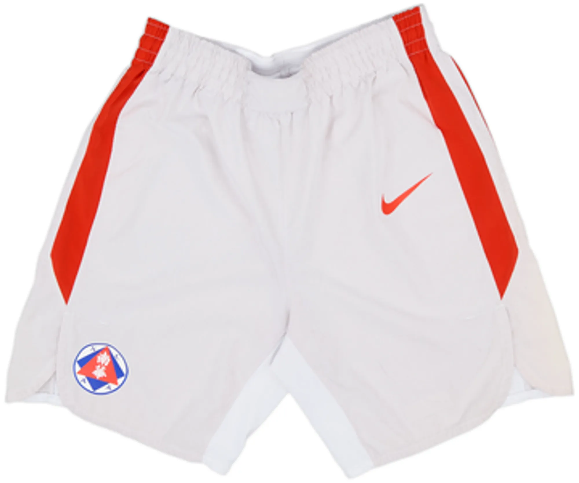 Nike China Mens Home Shorts 2019
