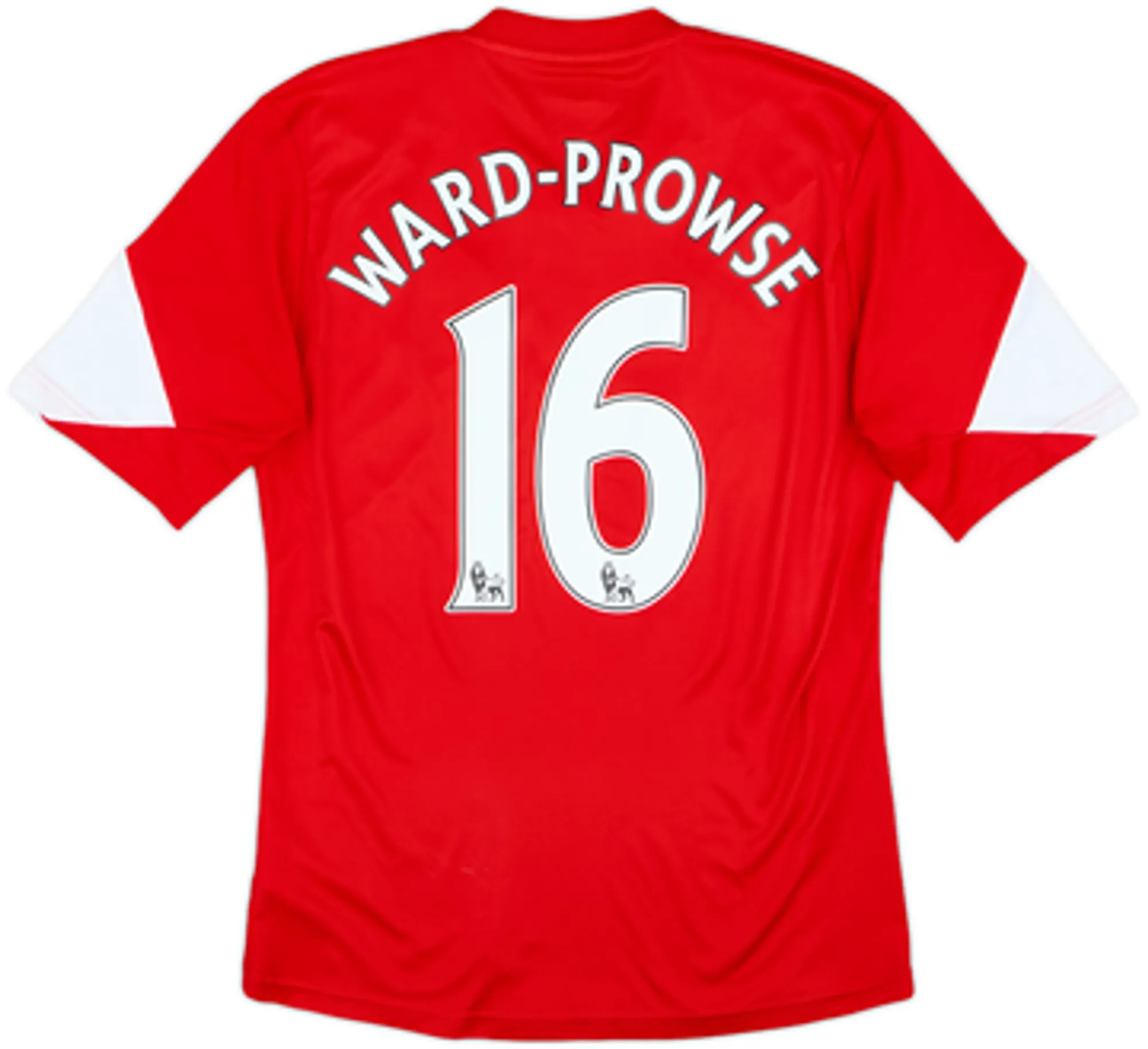 adidas Southampton Mens SS Home Shirt 2013/14