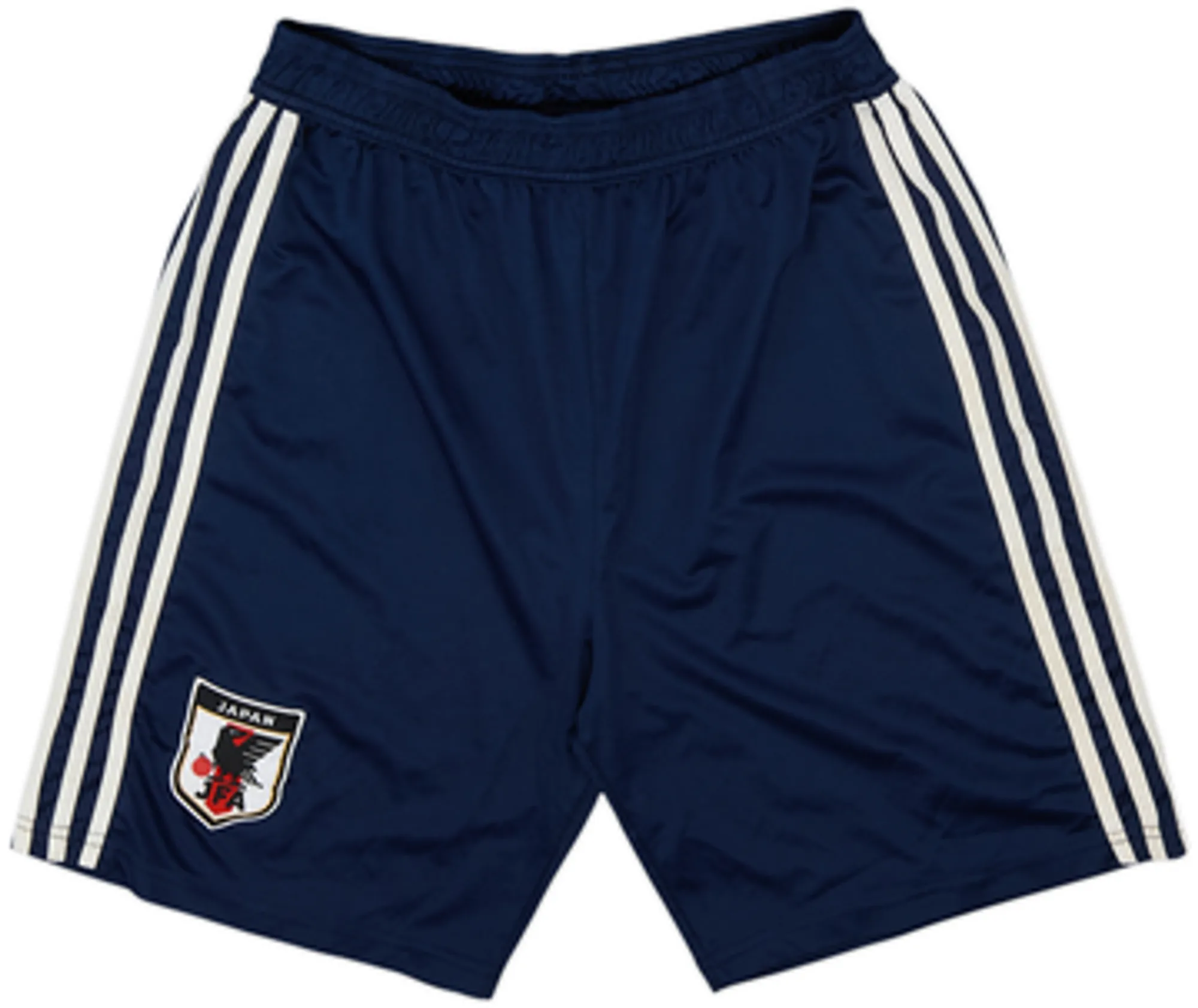 adidas Japan Mens Home Shorts 2018