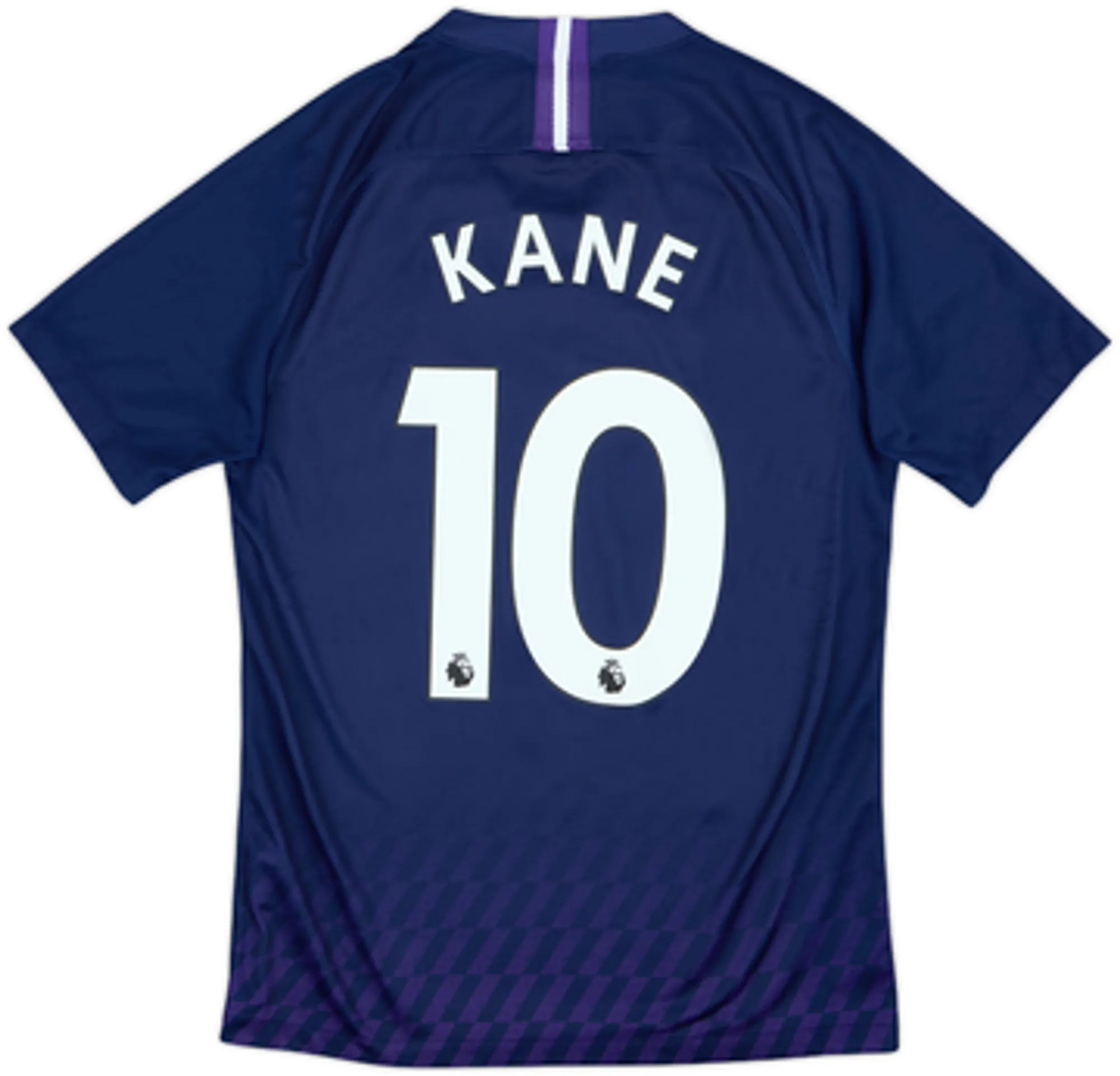 Nike Tottenham Hotspur Mens SS Away Shirt 2019/20