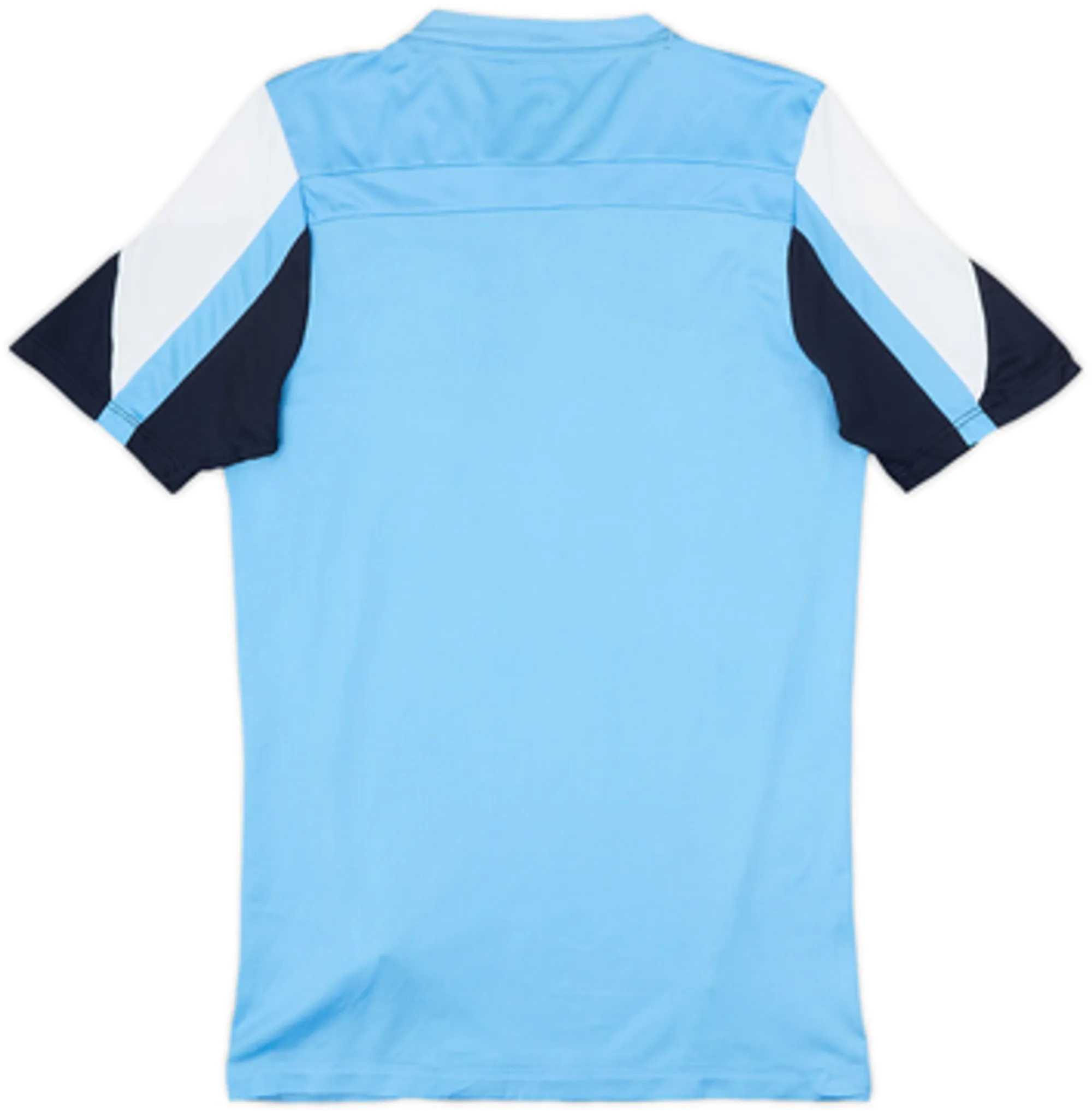 Nike Manchester City Mens SS Home Shirt 2013/14