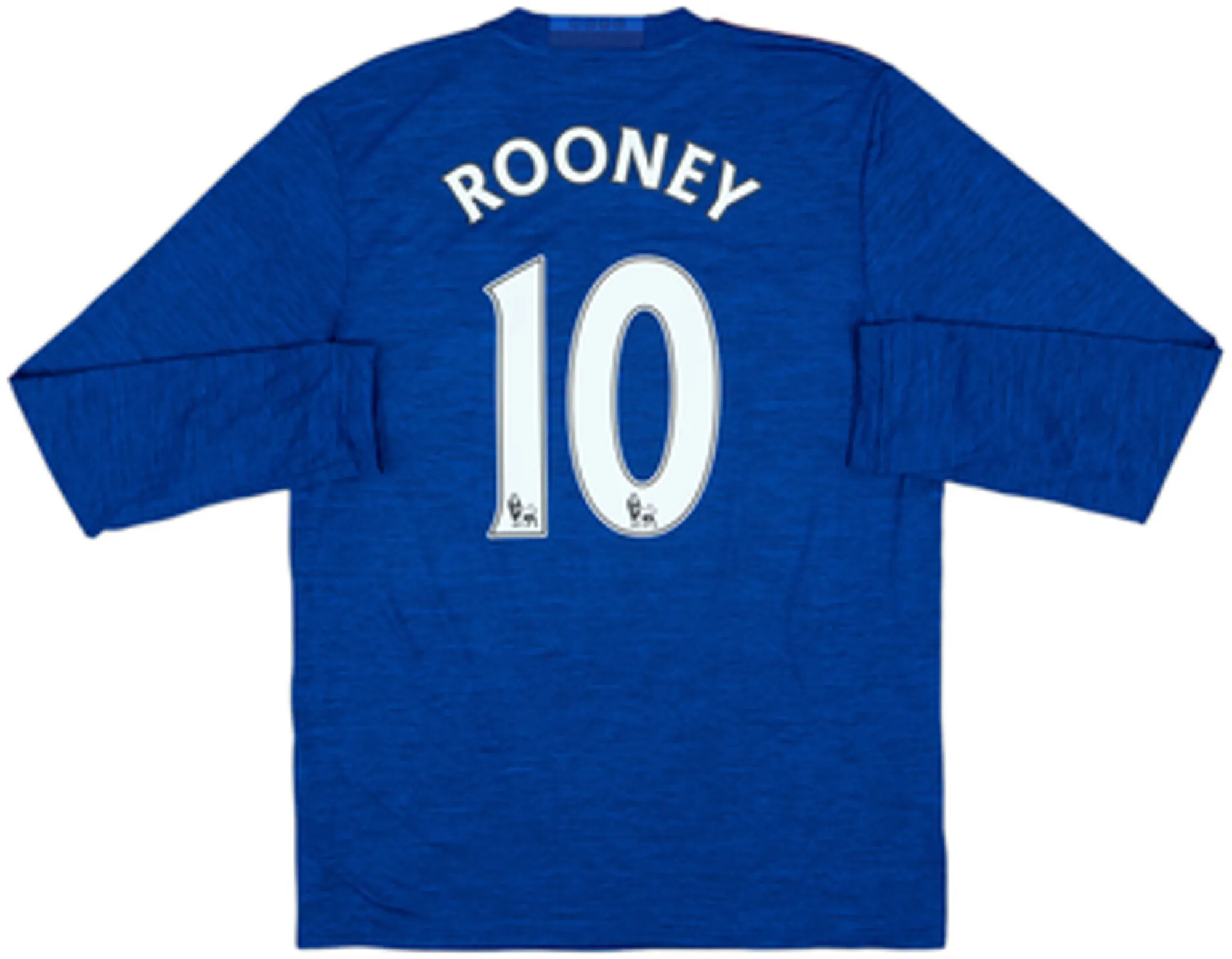 adidas Manchester United Mens LS Away Shirt 2016/17