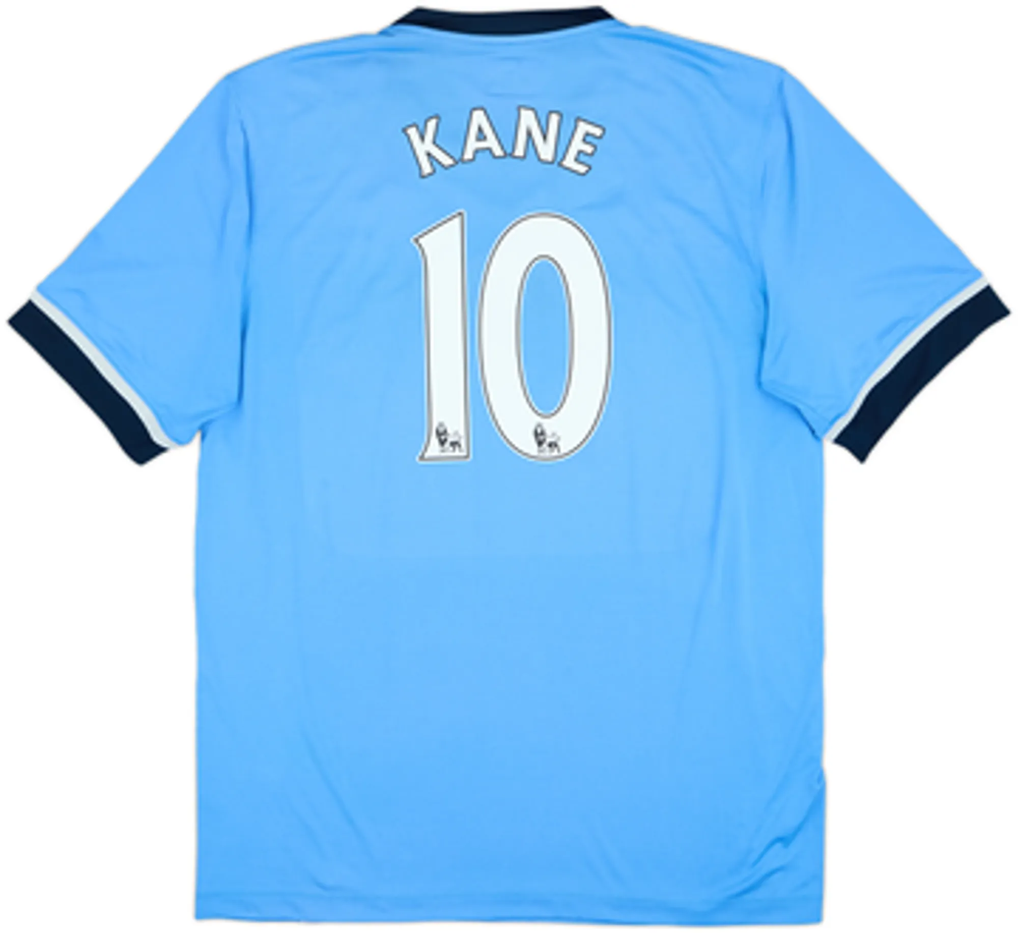 Under Armour Tottenham Hotspur Mens SS Away Shirt 2015/16