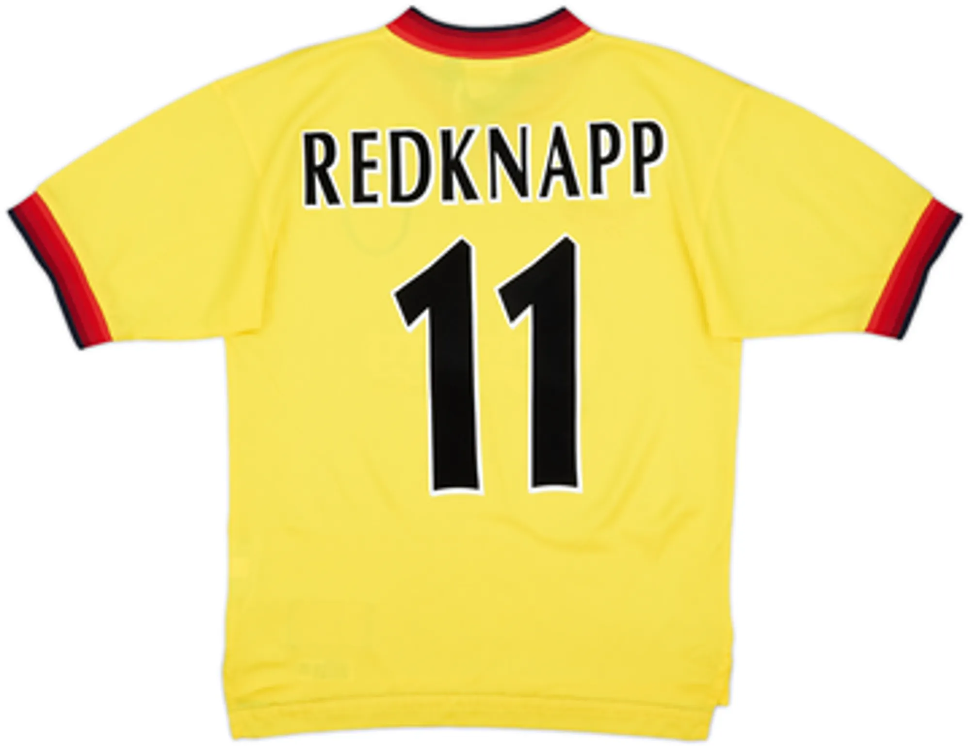 Reebok Liverpool Mens SS Away Shirt 1997/99