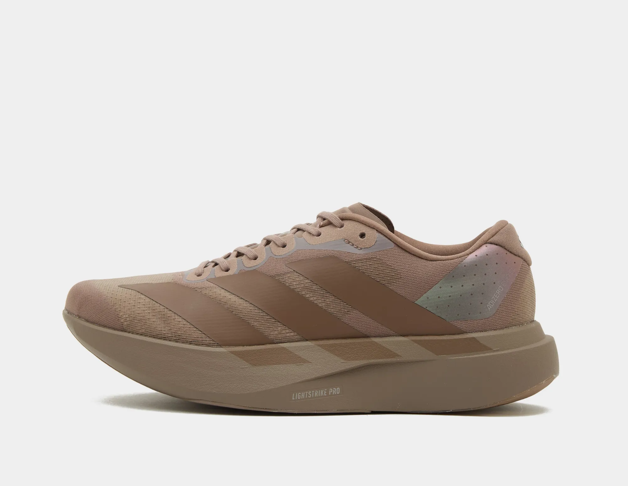 adidas Adizero Evo SL, Brown