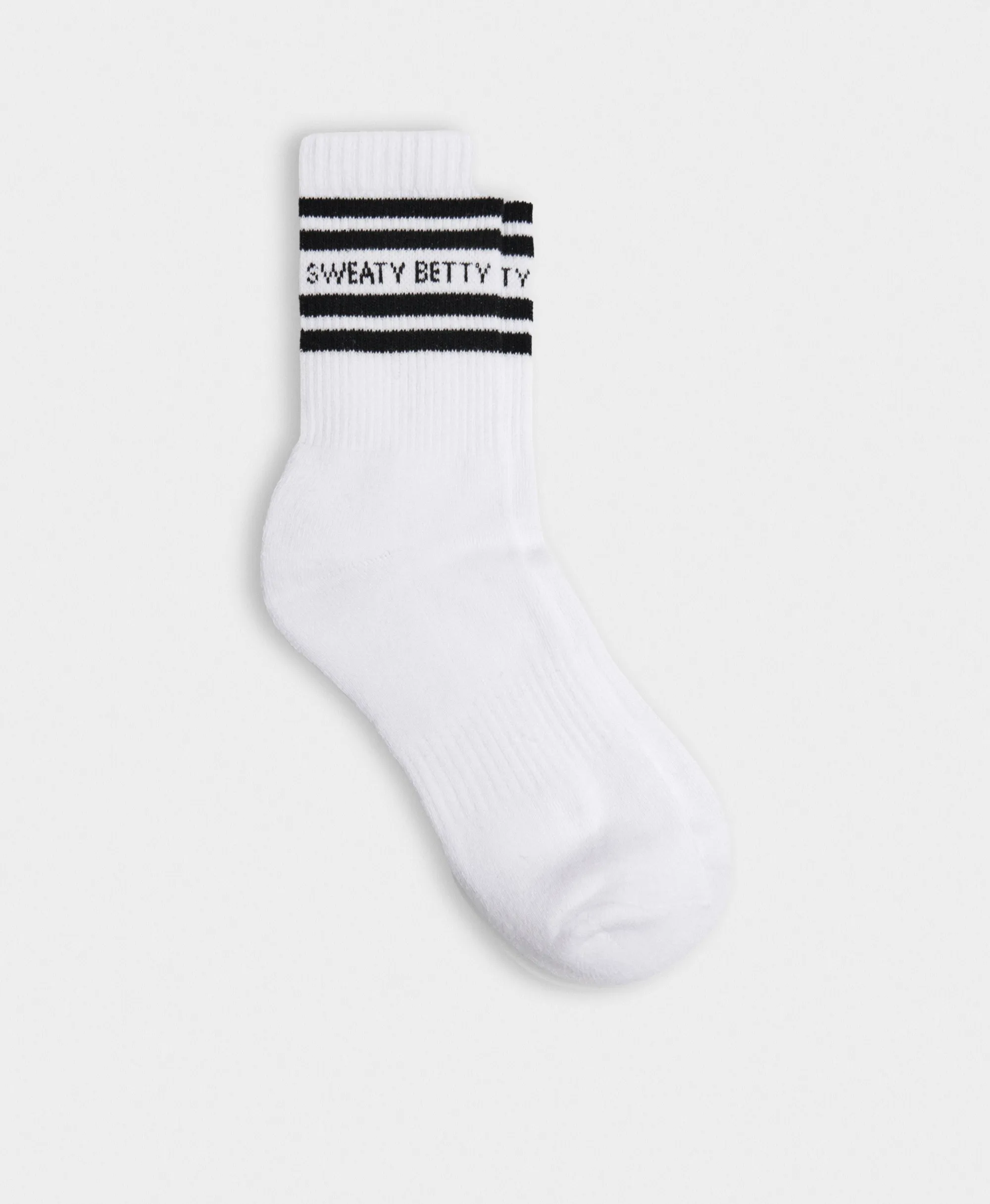 Varsity Slogan Socks