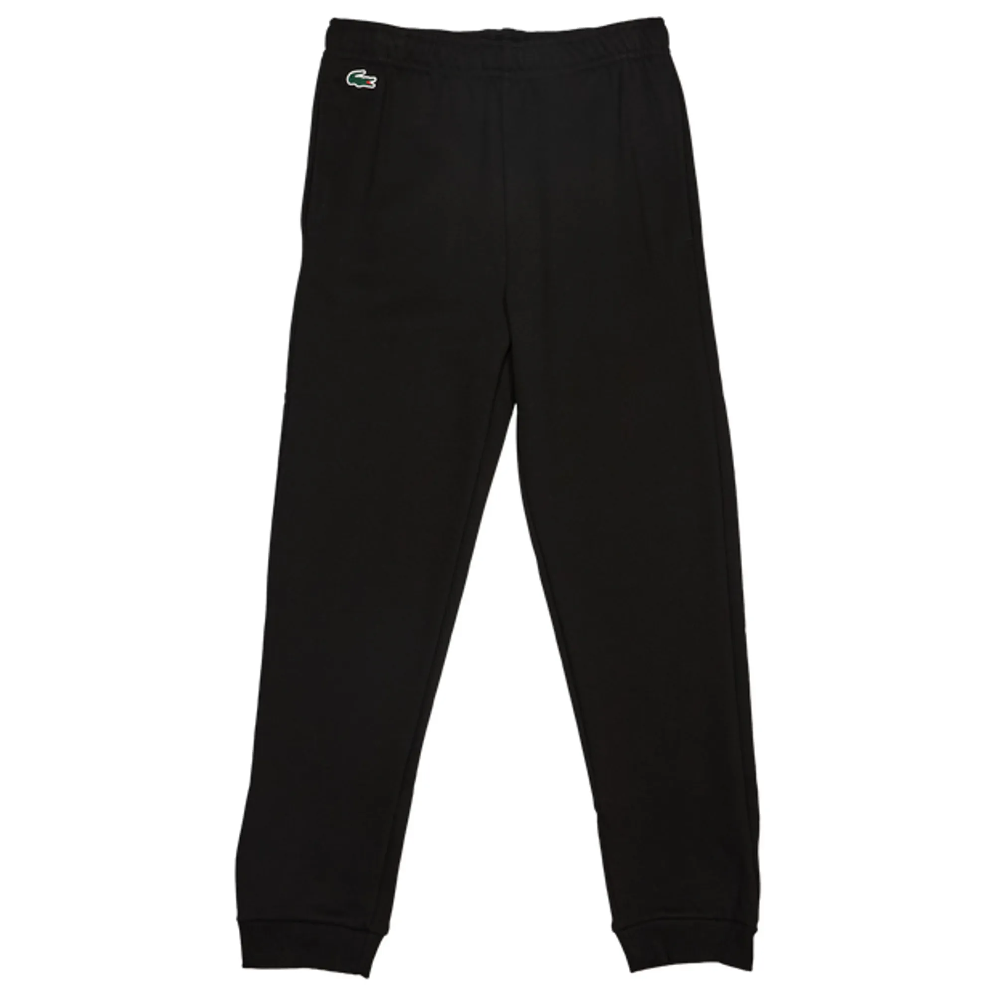 Lacoste Silicon Croc Core Kid's Pants - Black