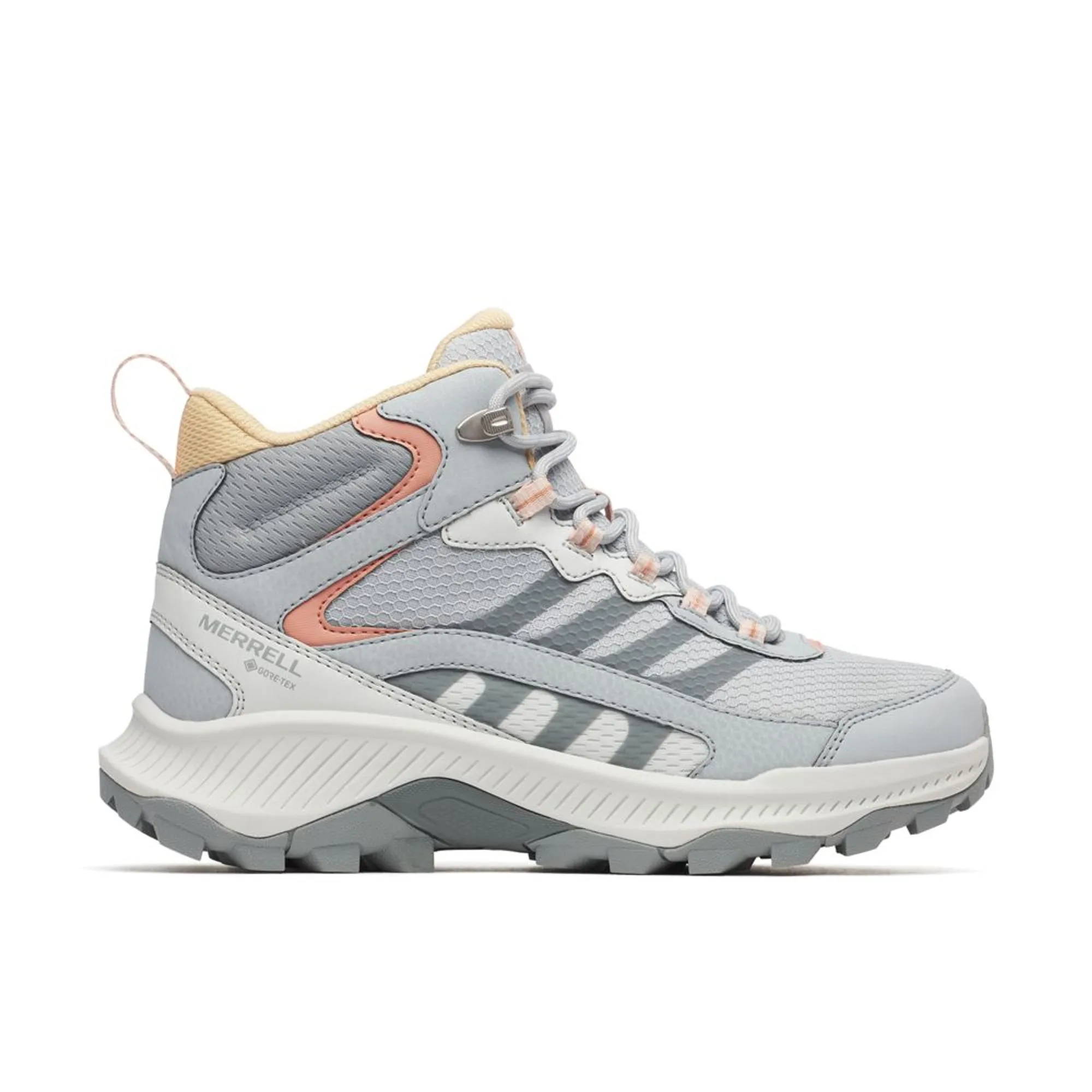 Merrell - Speed Strike 2 Mid GORE-TEX® in Grey