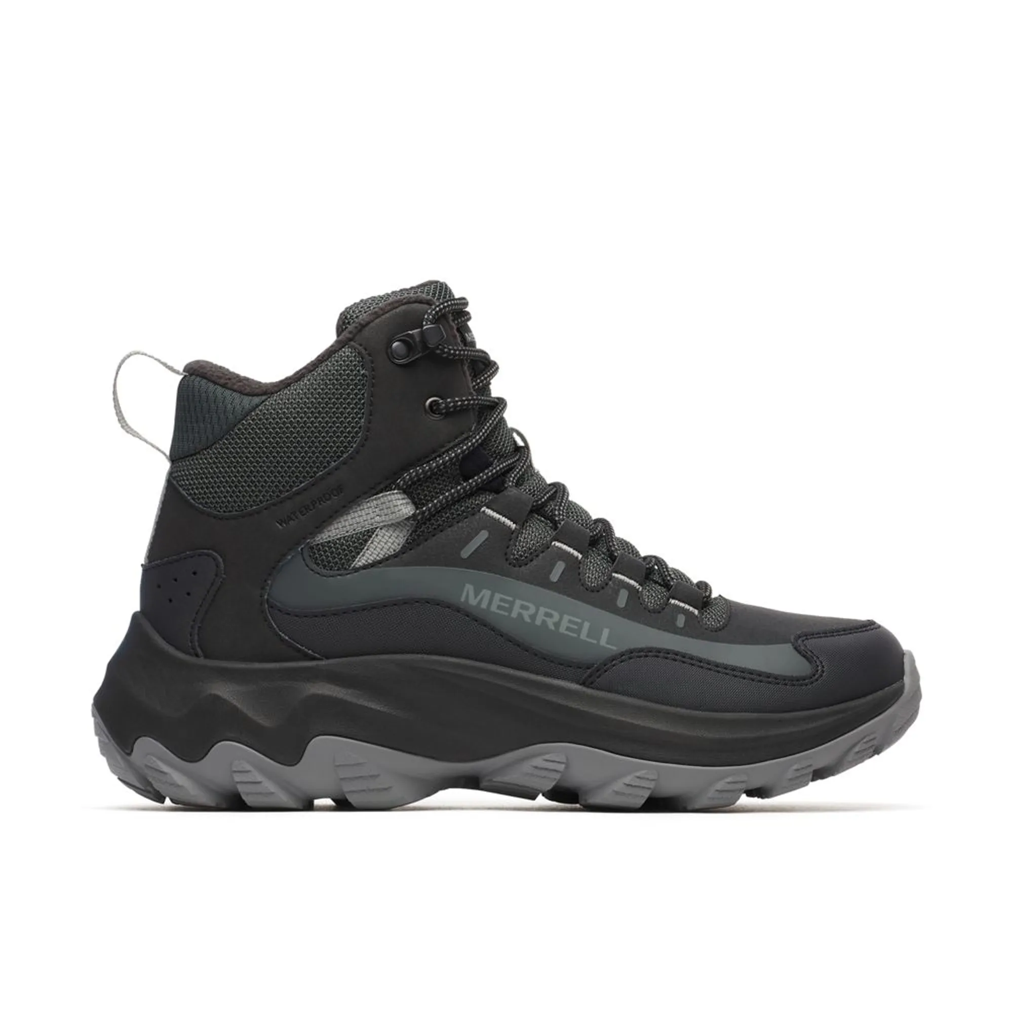 Merrell - Thermo Chill 2 Mid Waterproof in Black