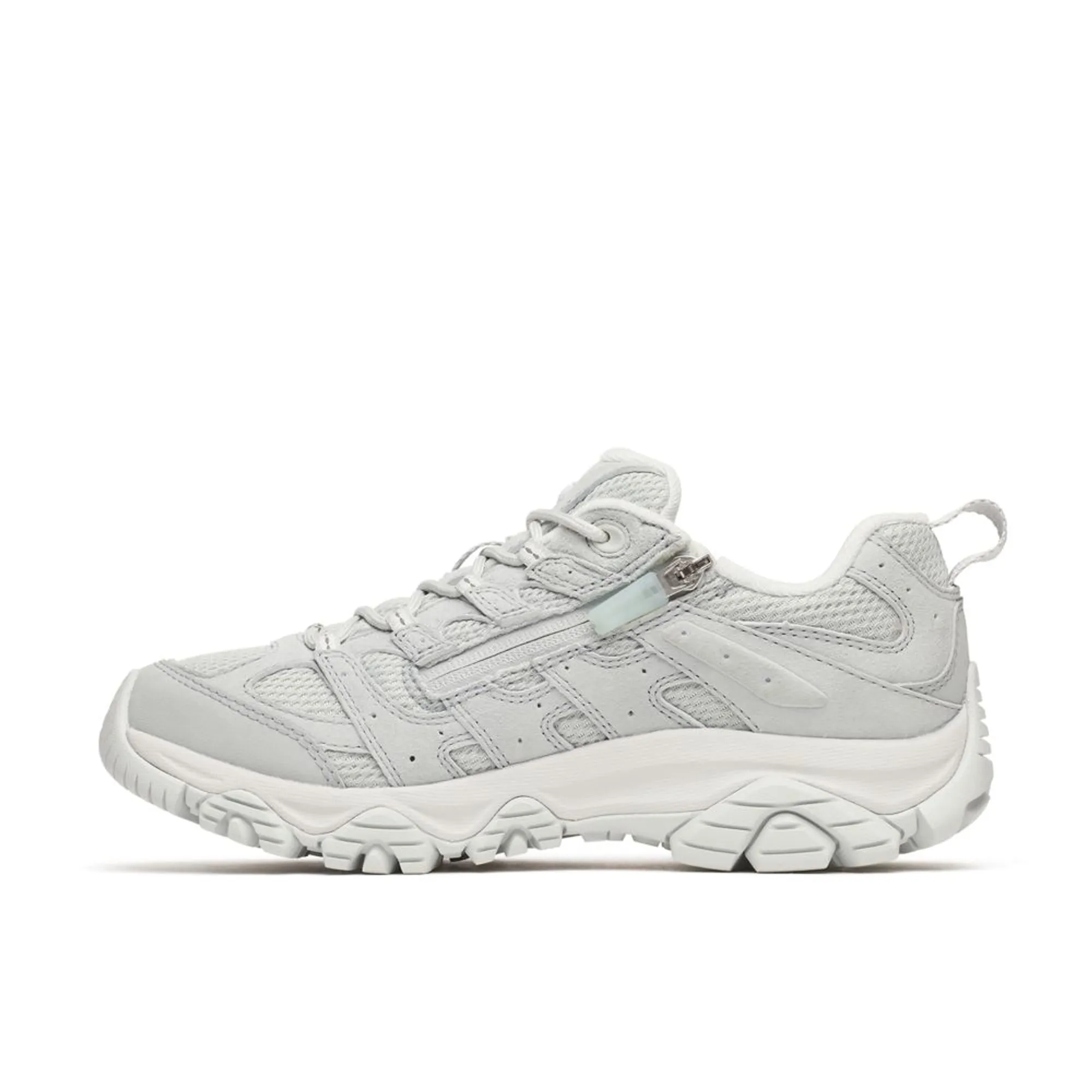 Merrell - Moab 3 Ready Zip in Grey