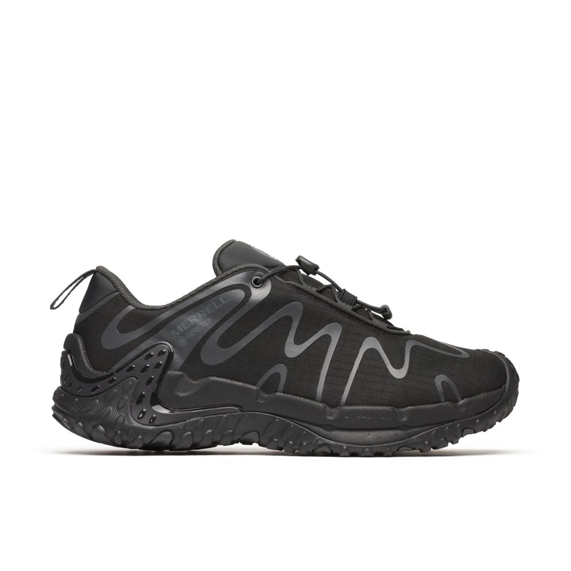 Merrell - Cham Redux Storm GORE-TEX® in Black