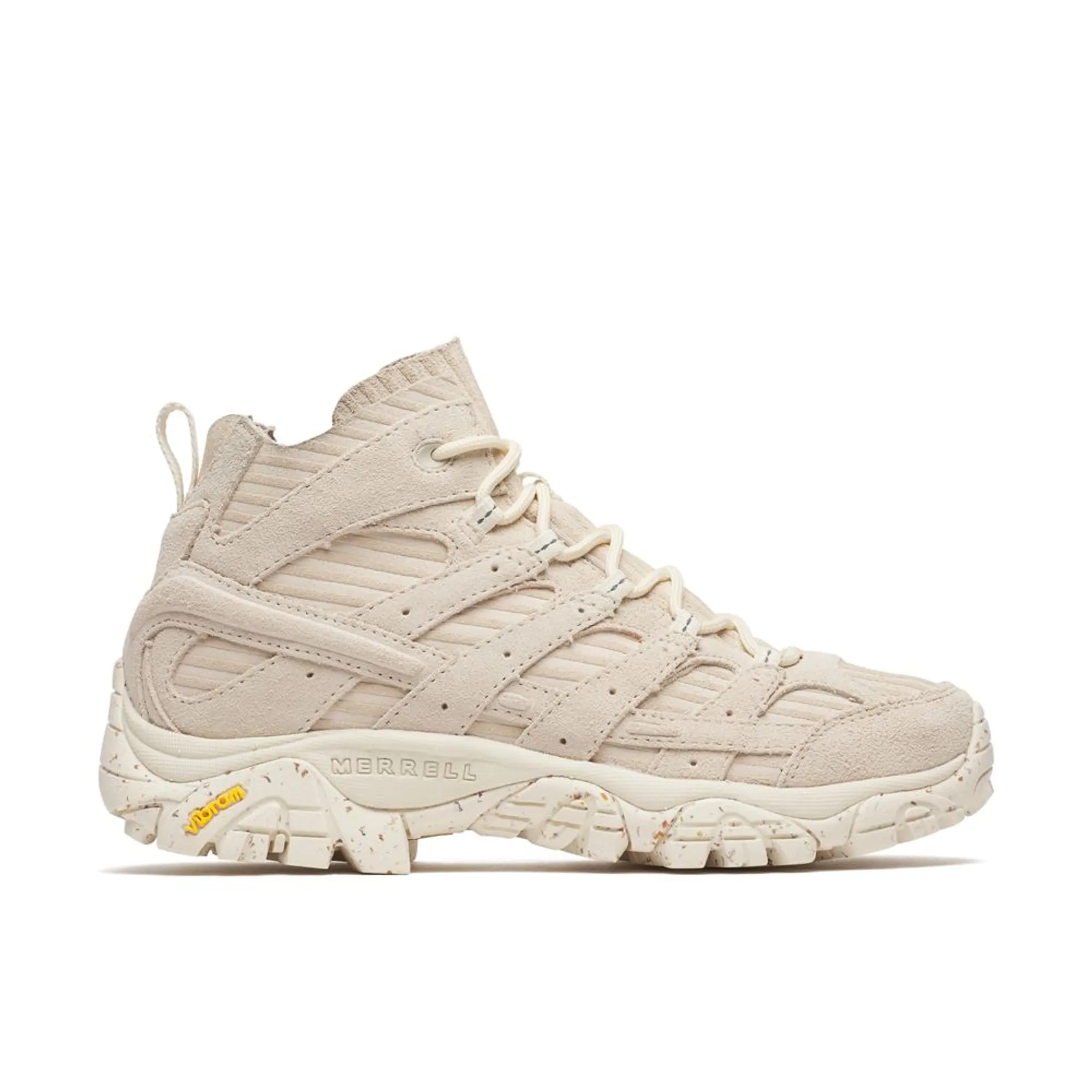 Merrell - Moab 2 Decon Mid Cord SE in Cream