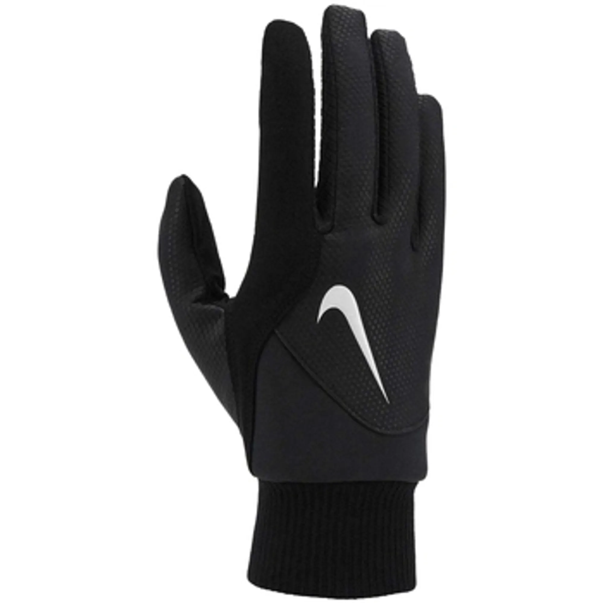 Nike  CS2649  men's Gloves in Black