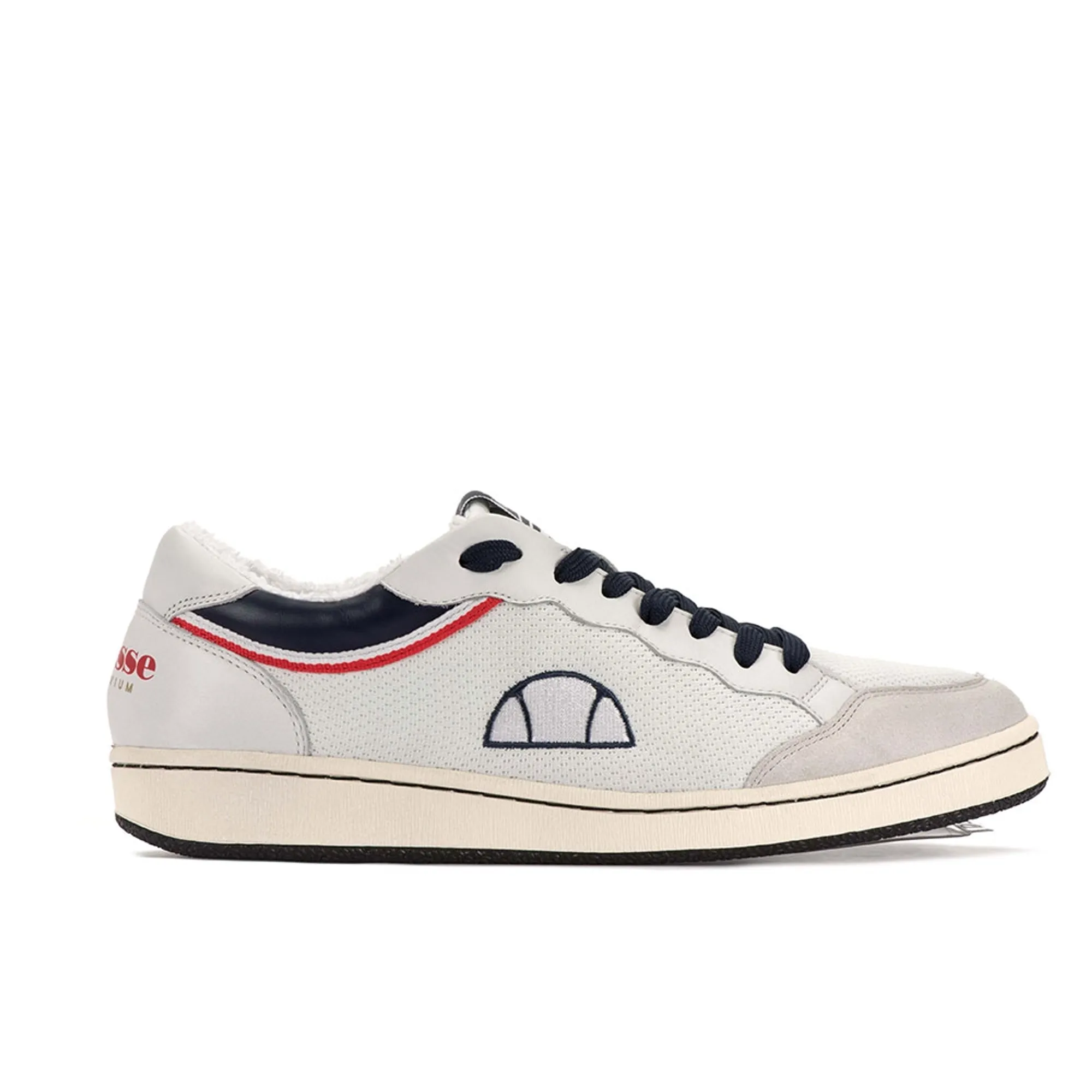 Ellesse Perugia Archivium Trainers