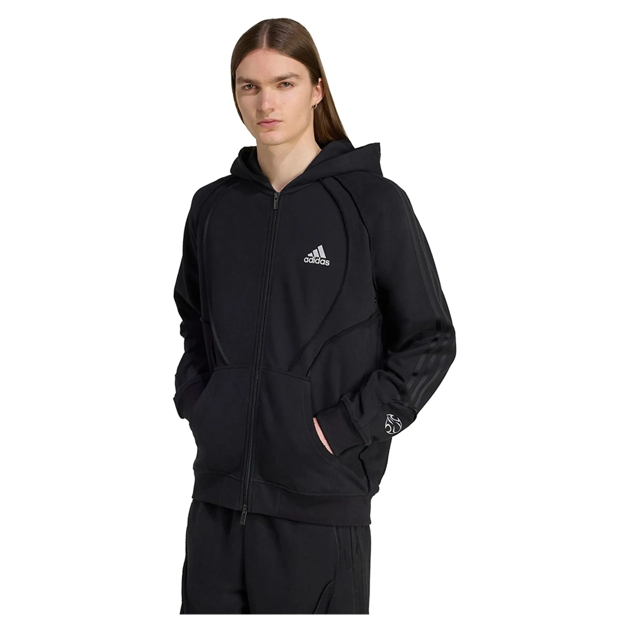 Adidas Originals Adilenium Tg Hoodie