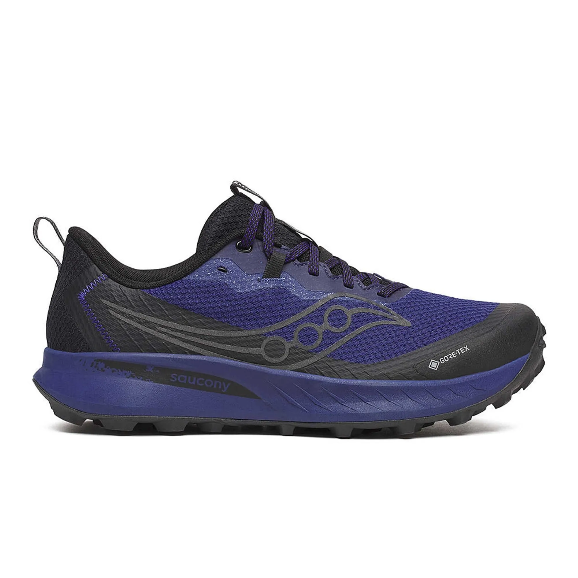 Saucony - Peregrine 15 GTX in Blue
