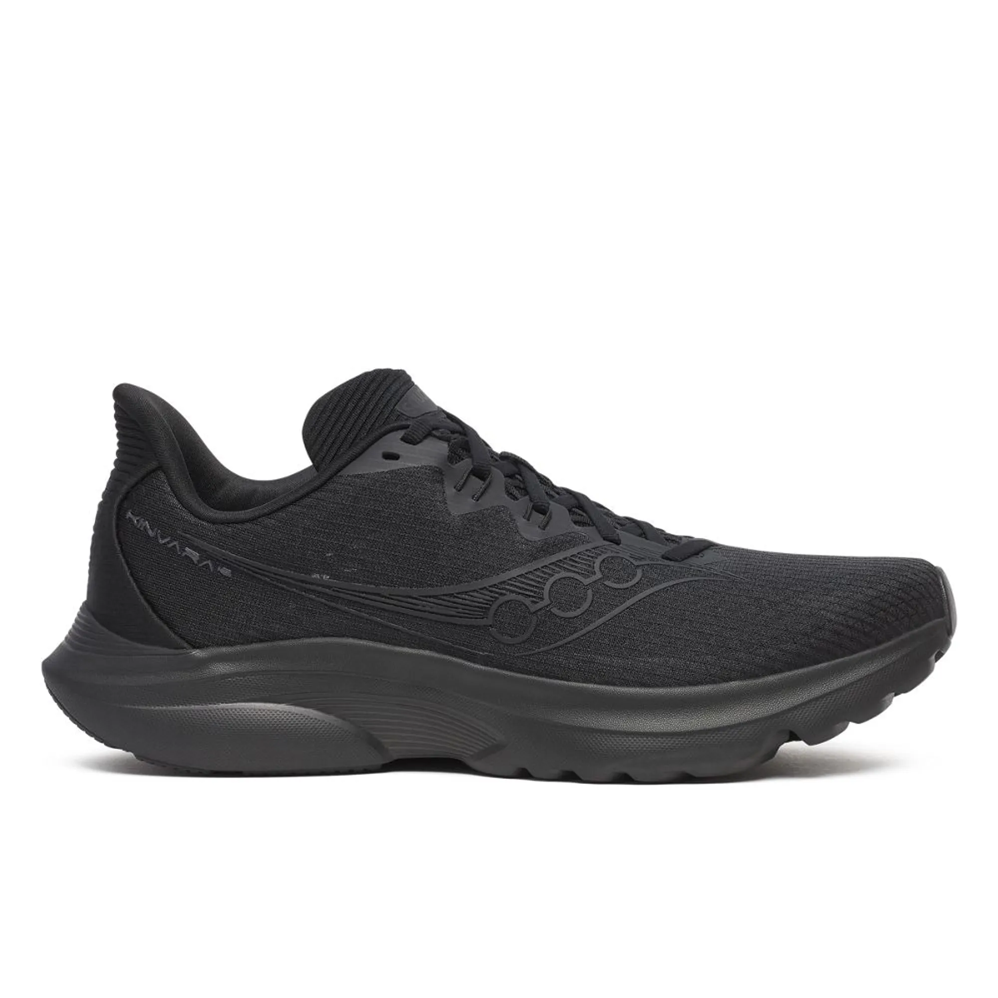Saucony - Kinvara 16 in Black