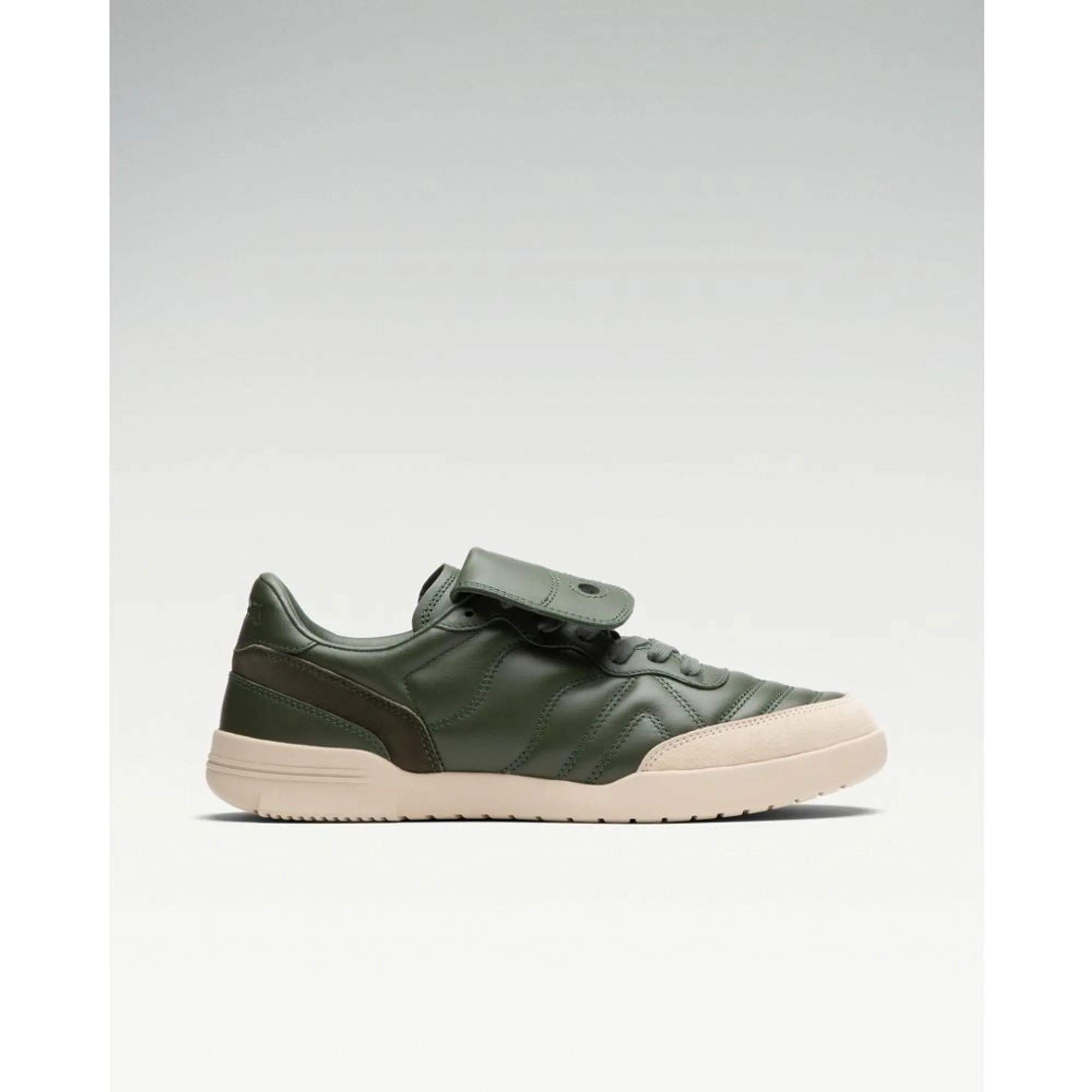 Saucony - 586i S in Green