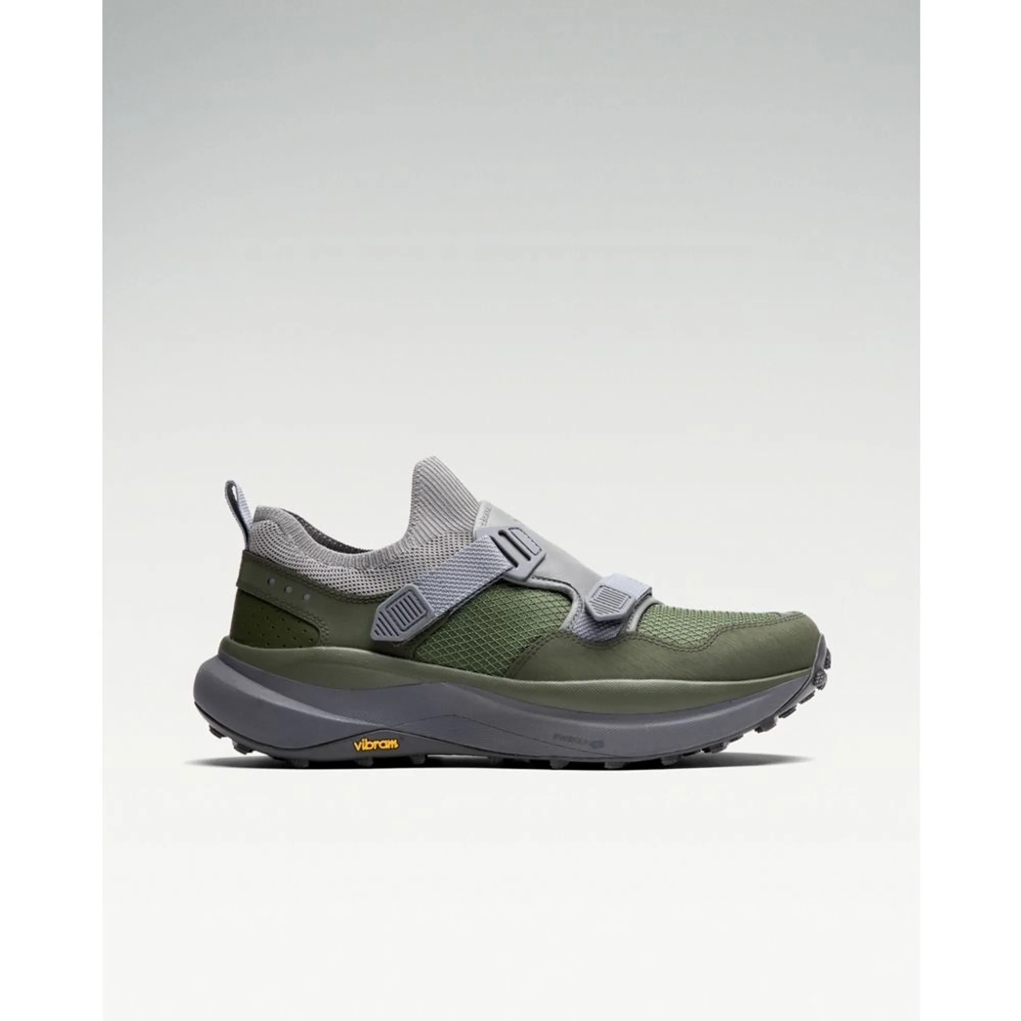 Saucony - Grid X Ultra S in Grey