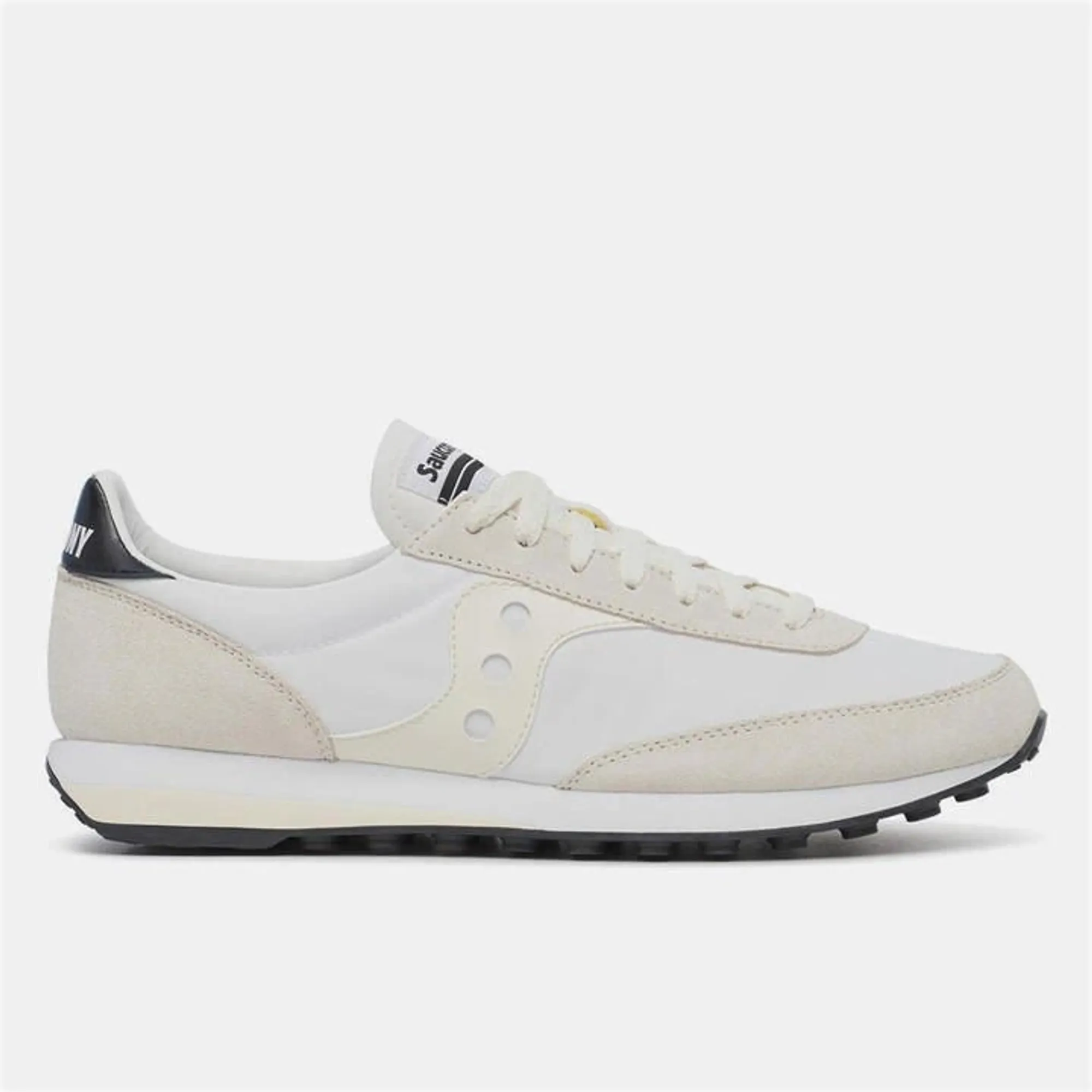 Saucony - Trainer 80 in White