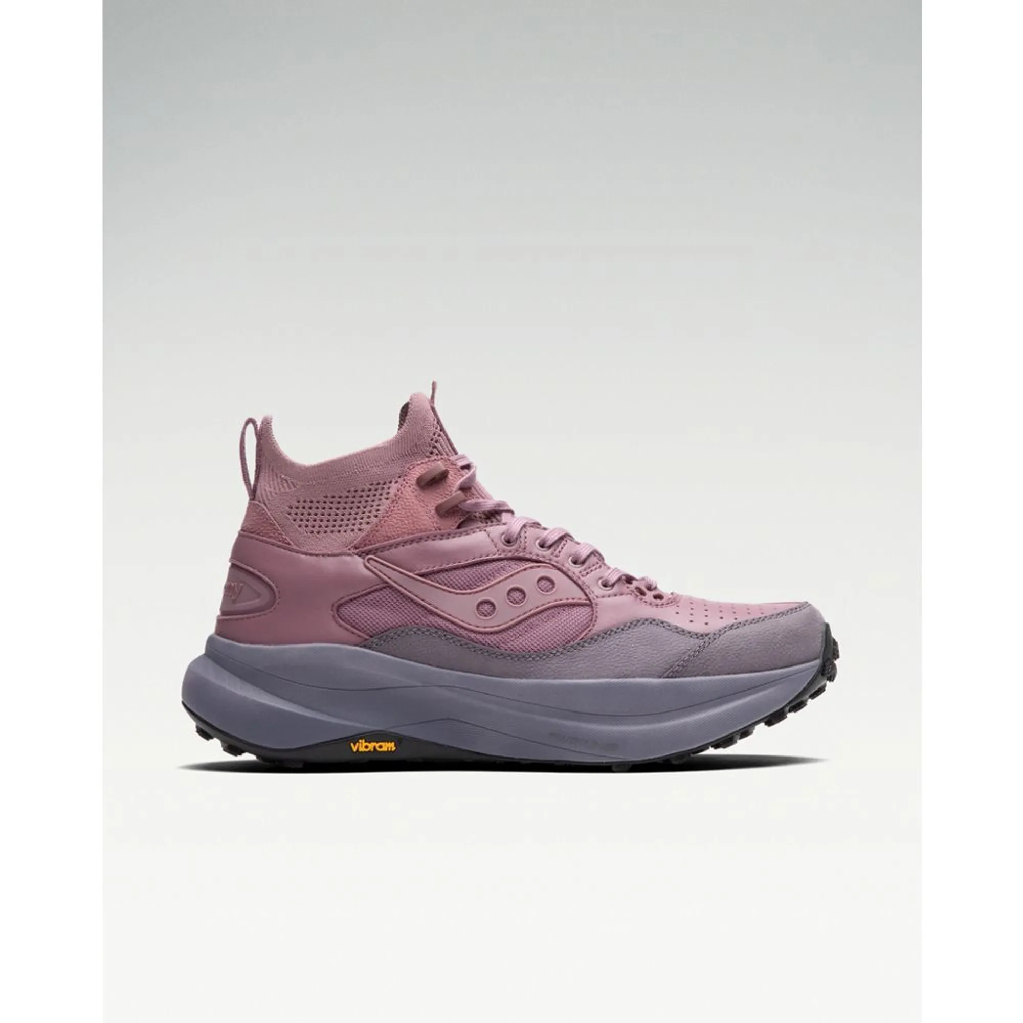 Saucony - Trekker S in Pink