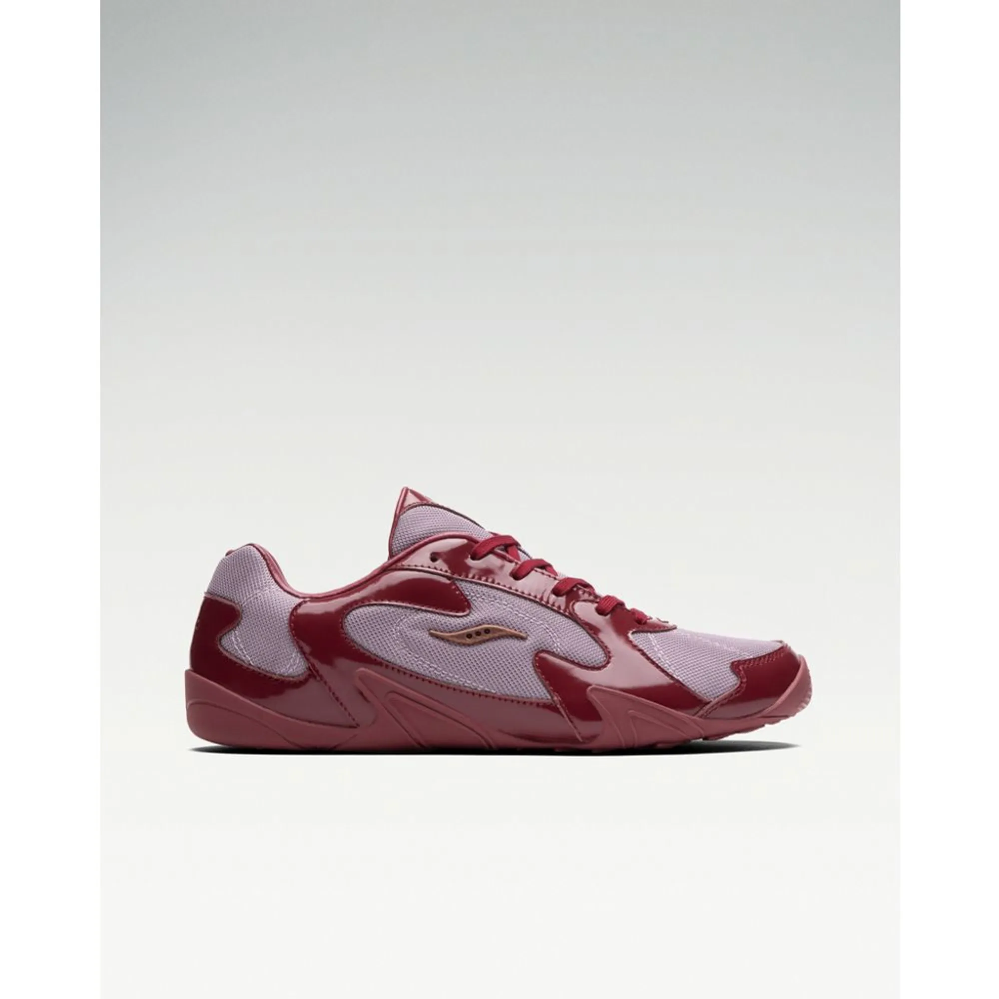 Saucony - Momentum S in Red