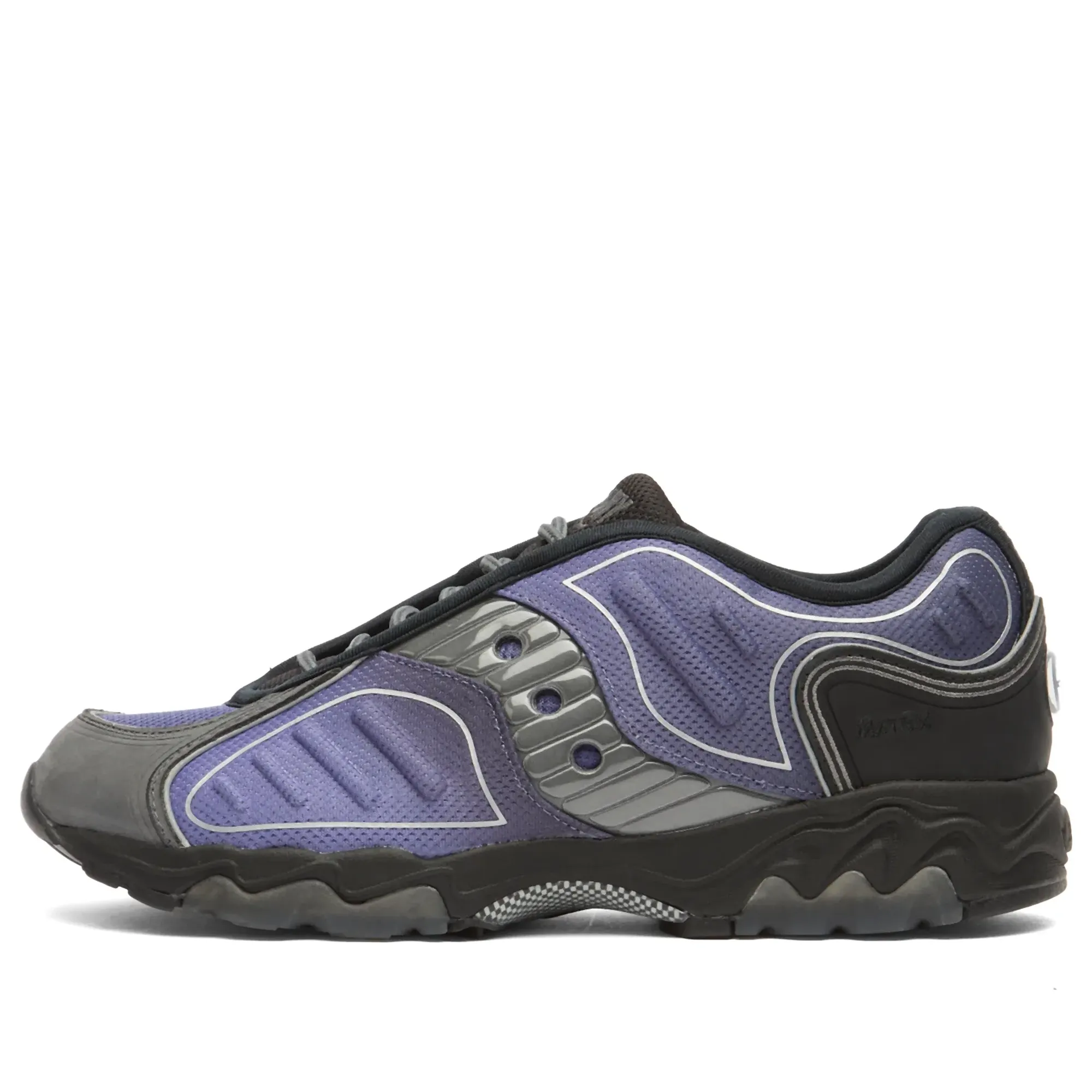 Saucony - Matrix Fade in Purple