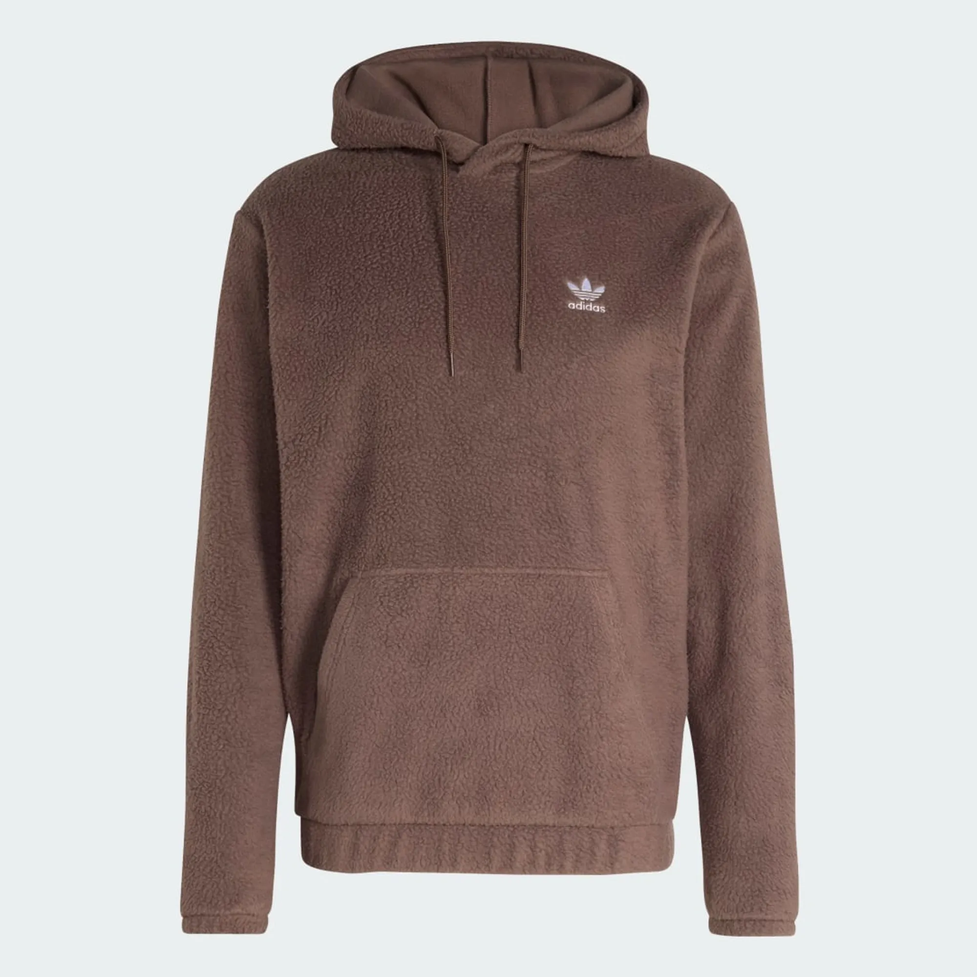 adidas Polar Fleece Hoodie