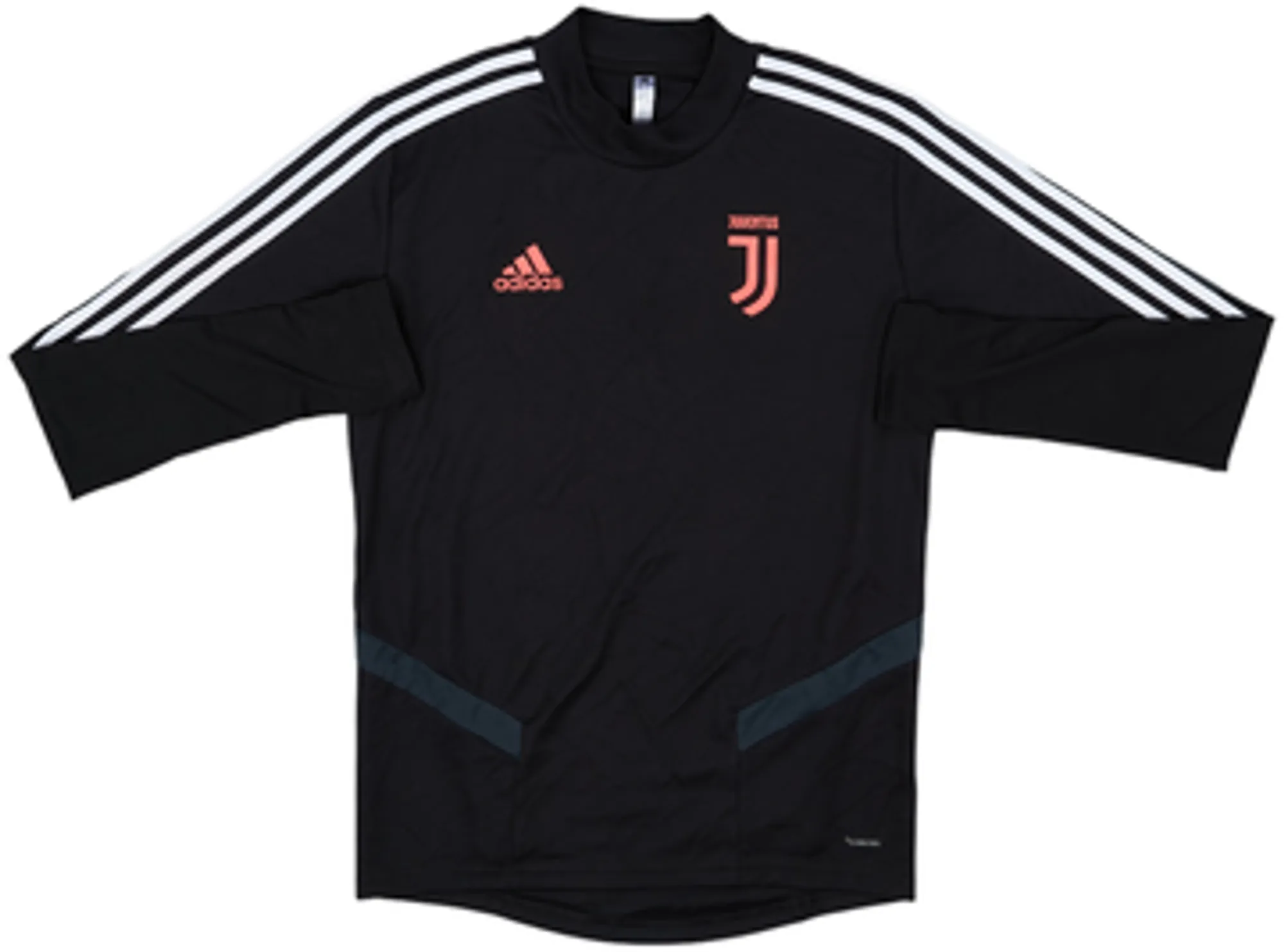 adidas Juventus Mens SS Home Shirt 2019/20
