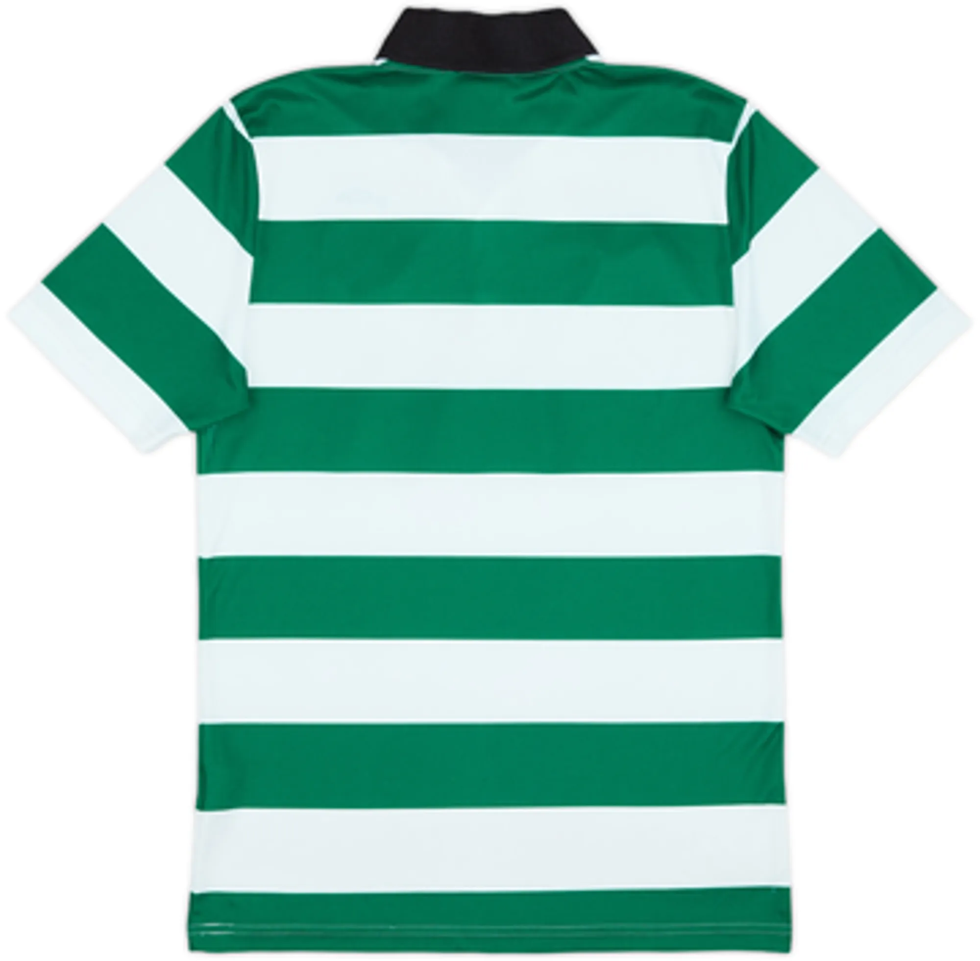 Puma Sporting Lisbon Mens SS Home Shirt 2012/13