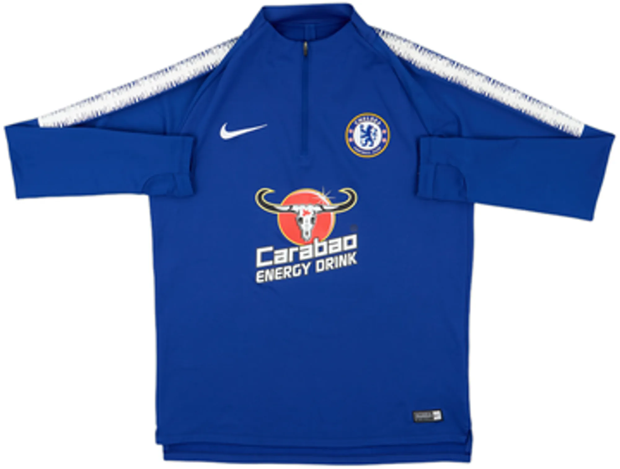 Nike Chelsea Mens SS Home Shirt 2018/19