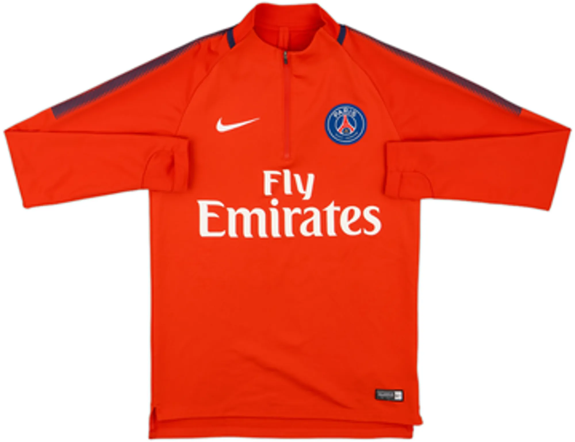 Nike Paris Saint Germain Mens SS Home Shirt 2017/18