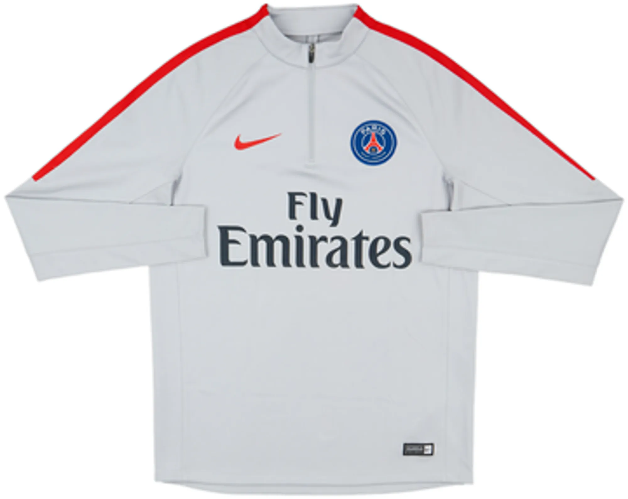 Nike Paris Saint Germain Mens SS Home Shirt 2017/18
