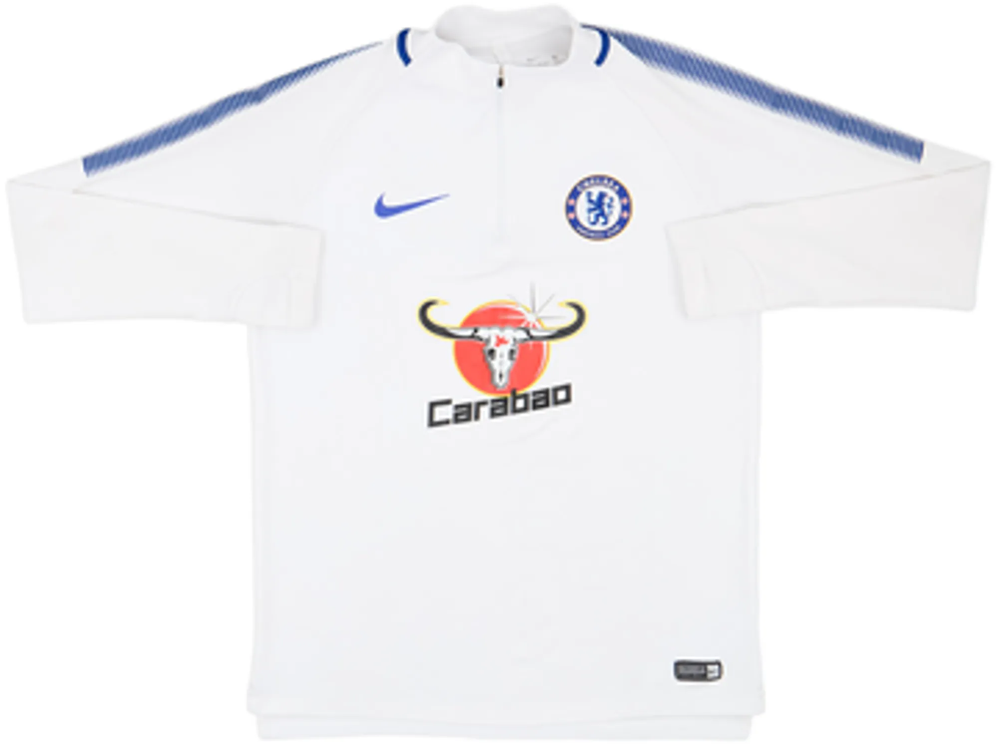 Nike Chelsea Mens SS Home Shirt 2017/18