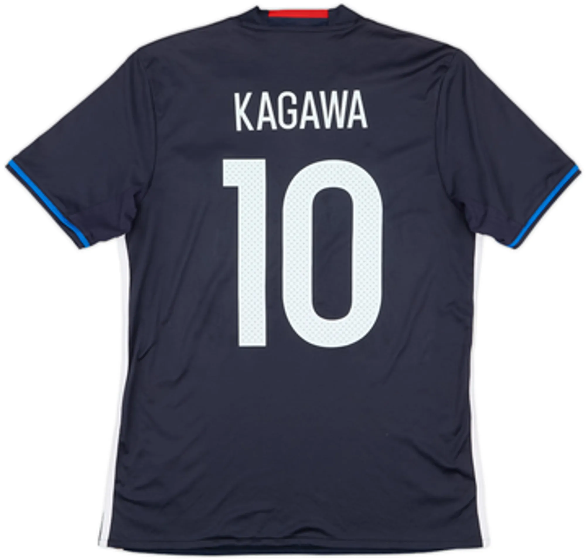 adidas Japan Mens SS Home Shirt 2016