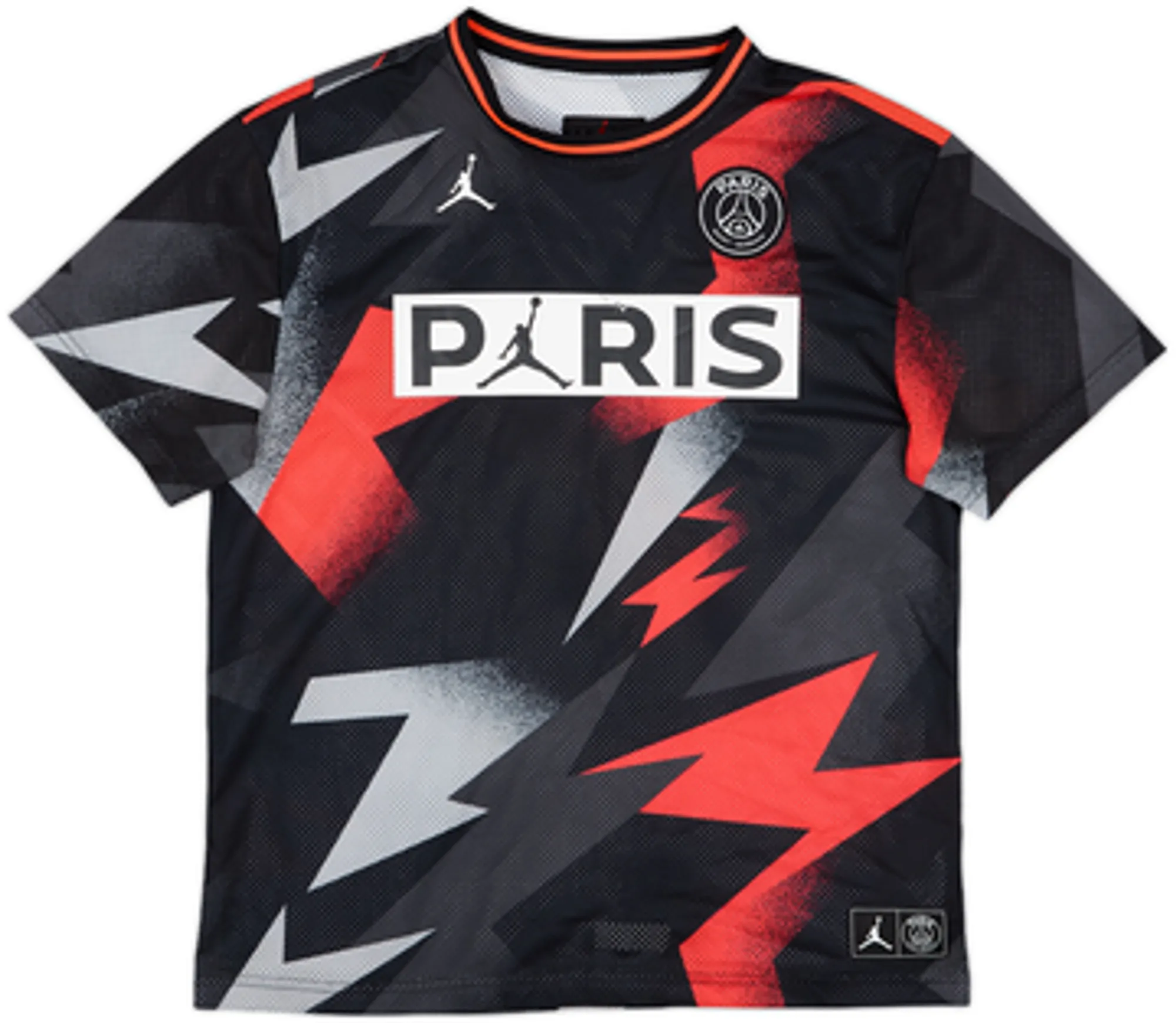 Nike Paris Saint Germain Mens SS Home Shirt 2019/20