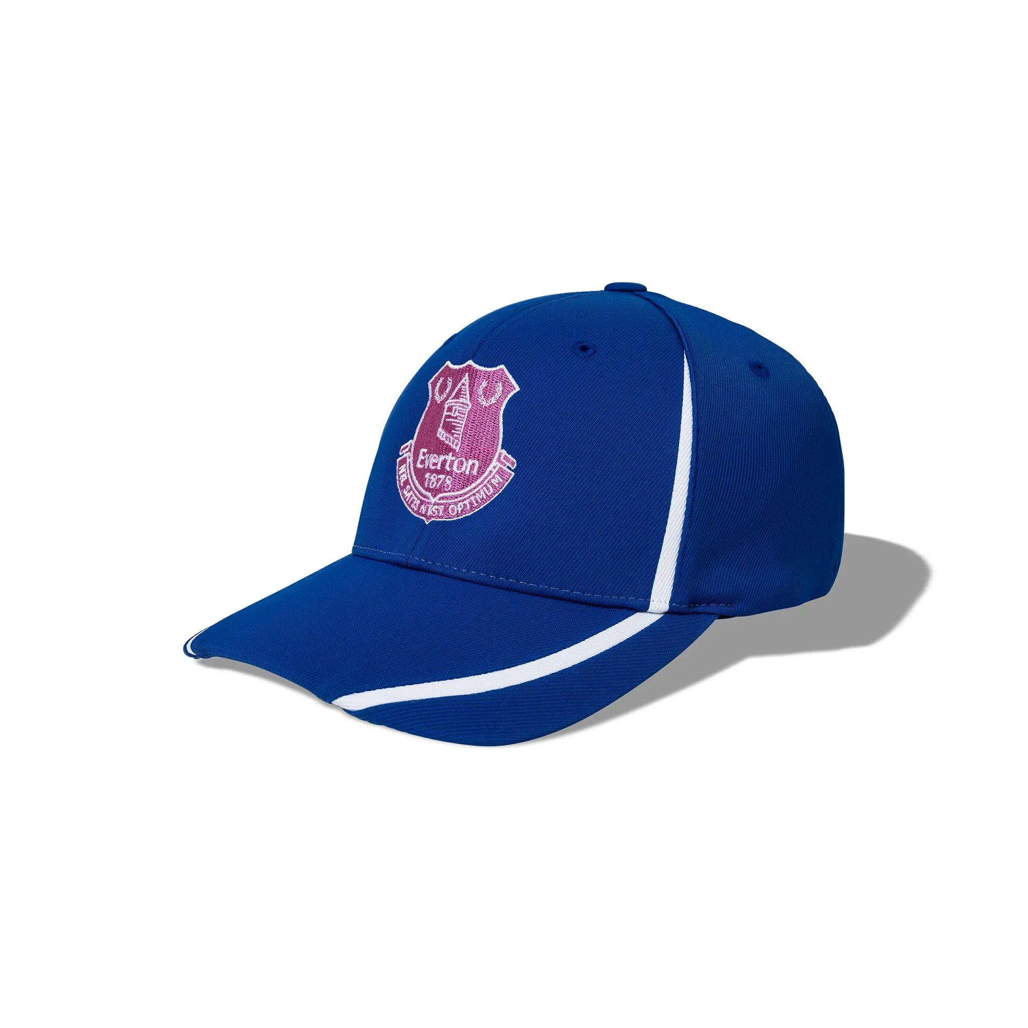 Everton x ASSC Premier Cap - Blue