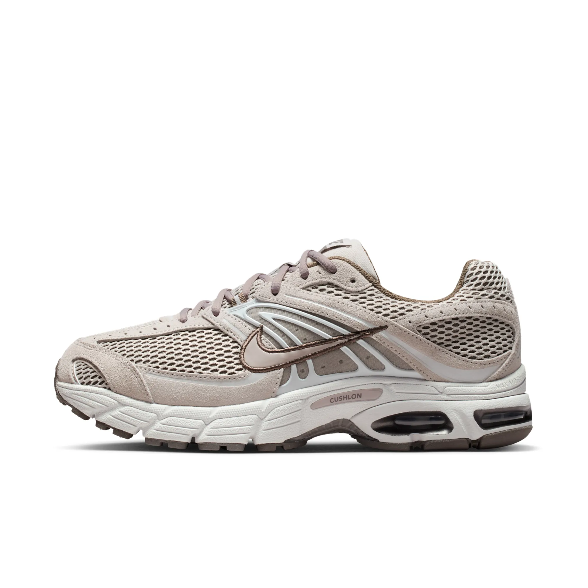Nike Air Max Moto 2K Women's Shoes - Grey