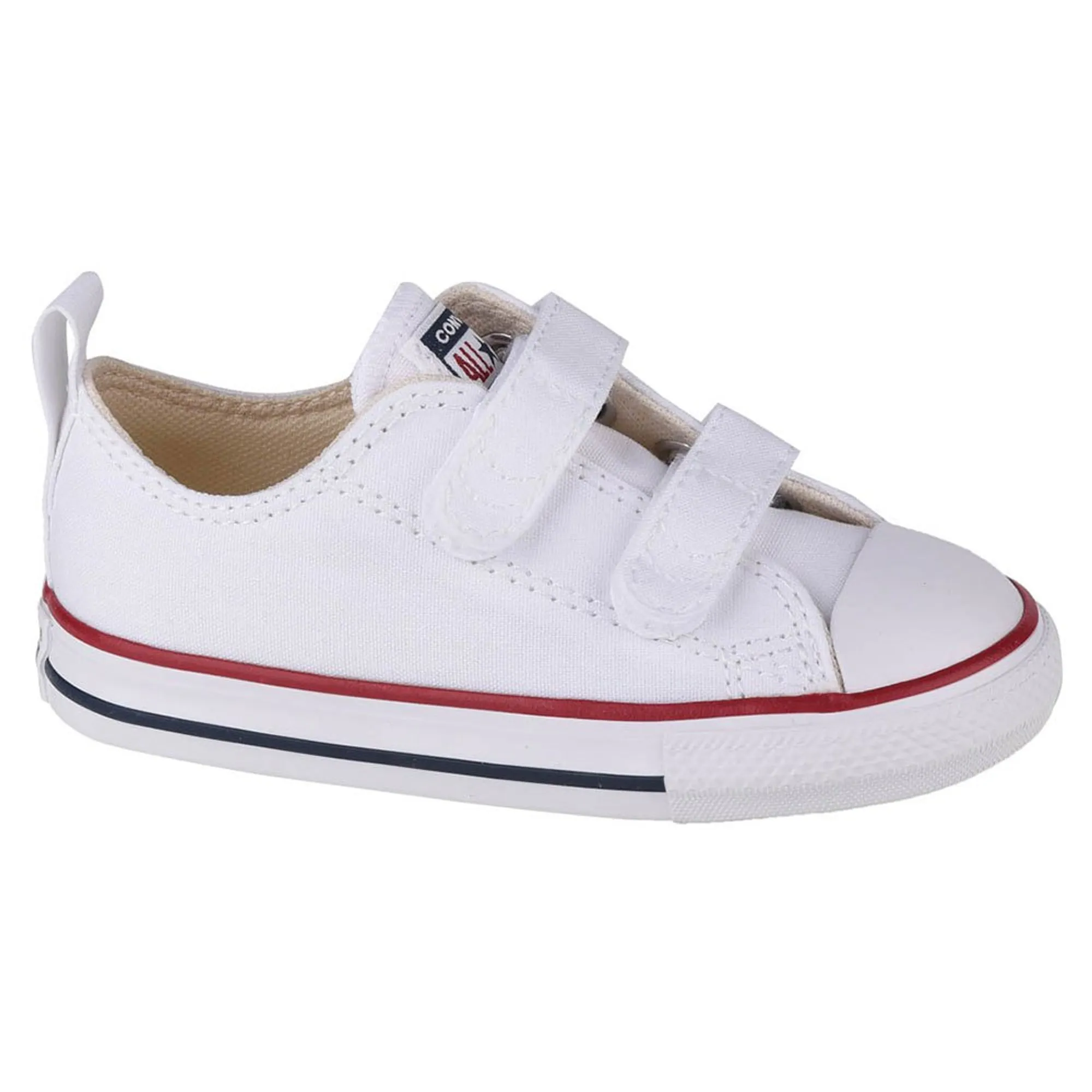 Converse Kids Chuck Taylor All Star 2v Ox S Trainers