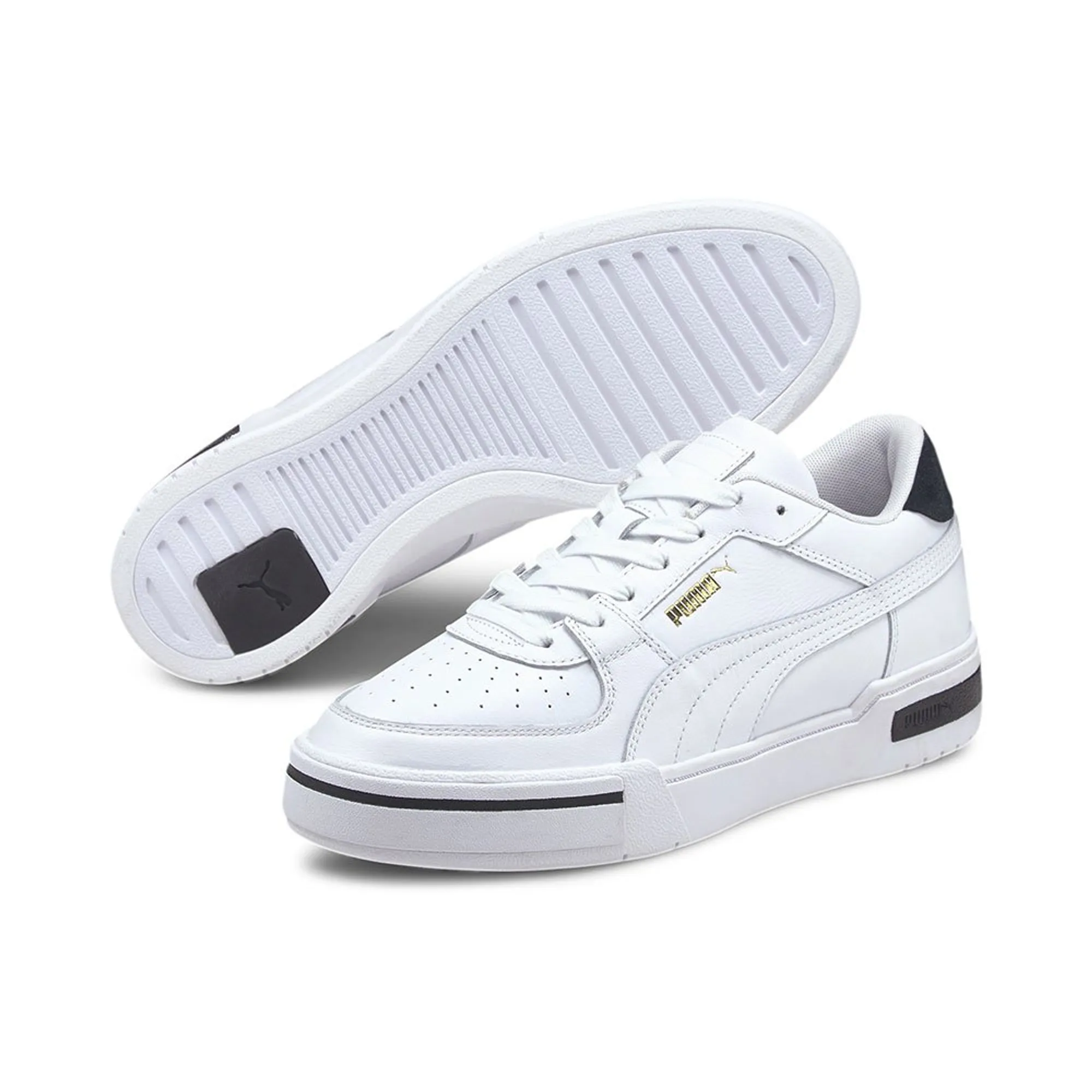 Puma Select Ca Pro Heritage Trainers