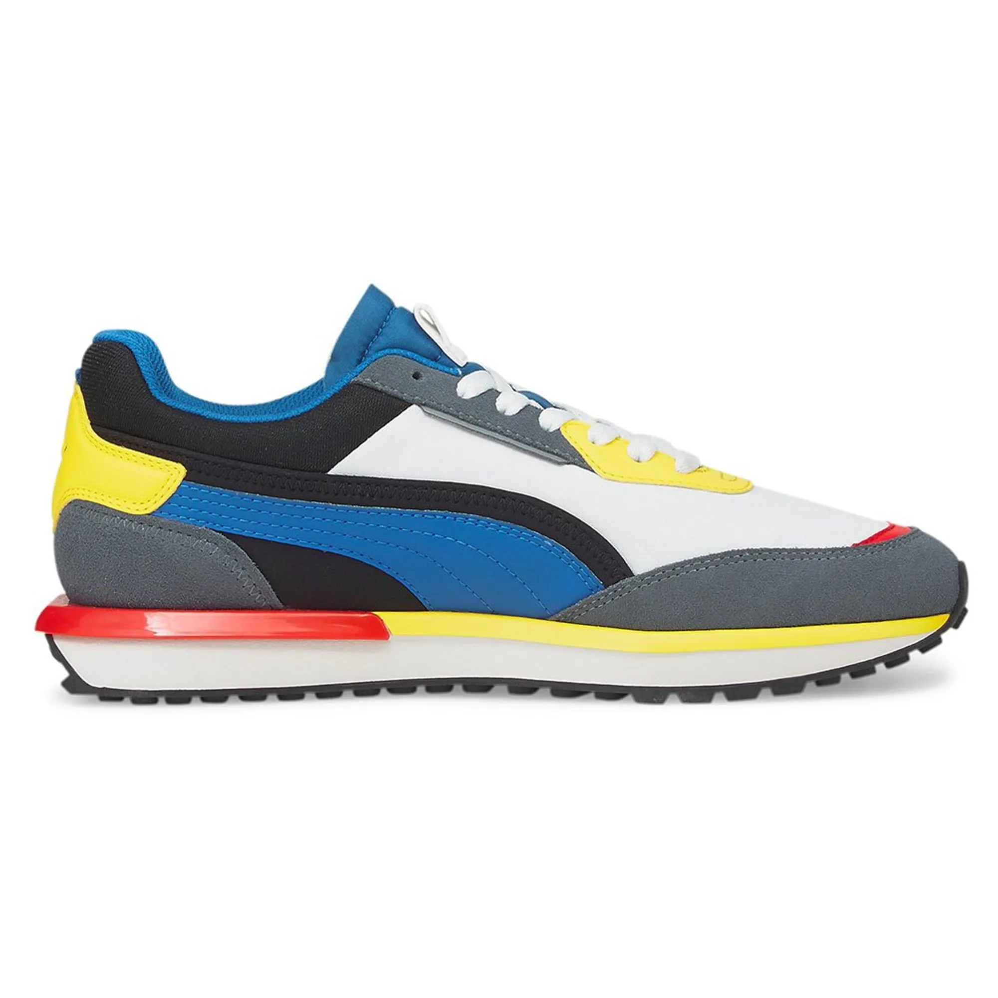 Puma Select City Rider Trainers