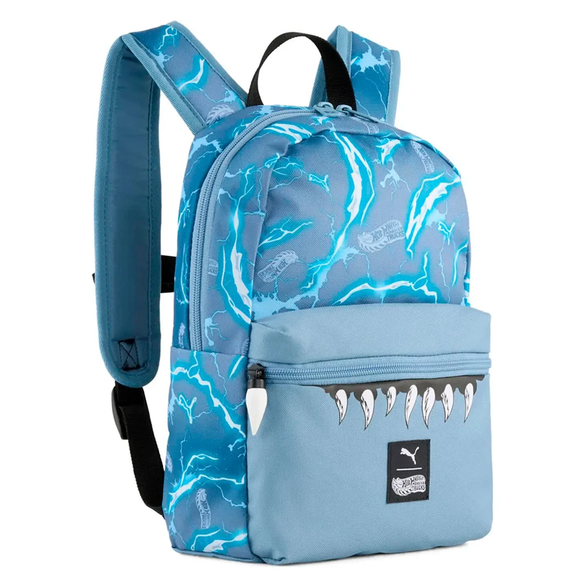 Puma X Hot Wheels Extra Small Junior Backpack