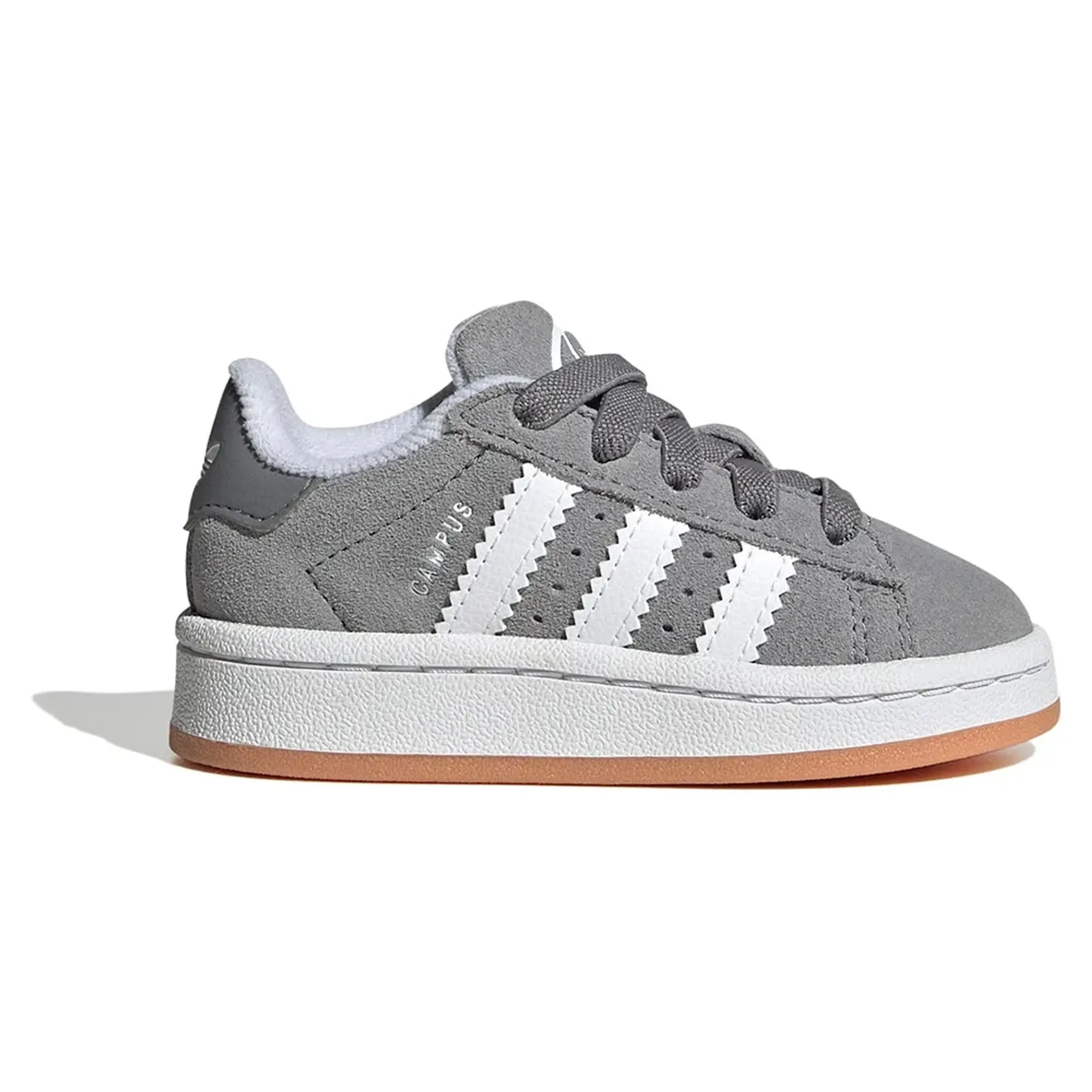 Adidas Originals Campus 00s Comfort Closure Elastic Lace Infant Trainers